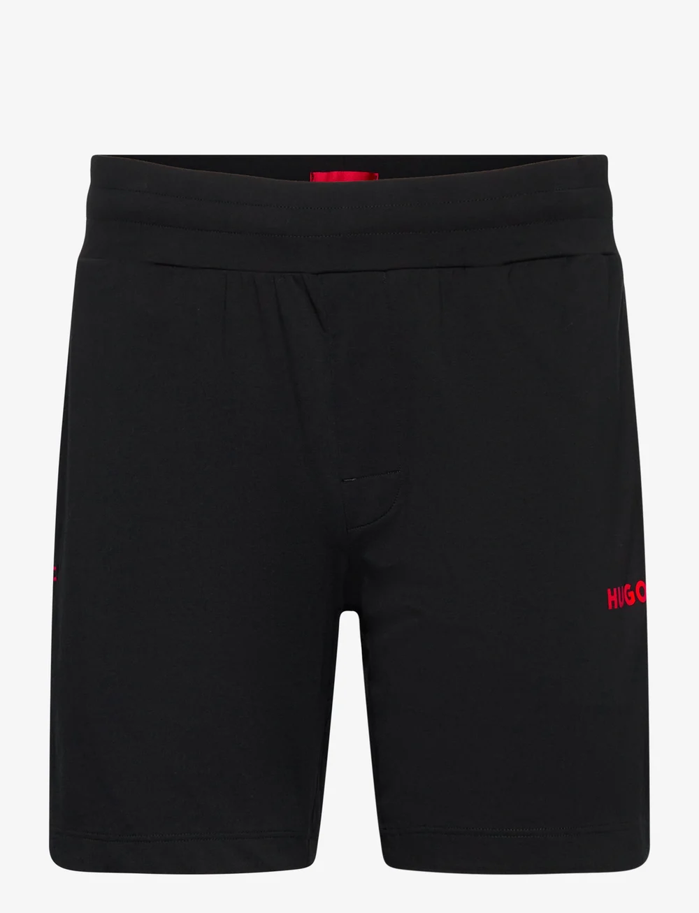 HUGO Linked Shorts Cw Shorts Boozt