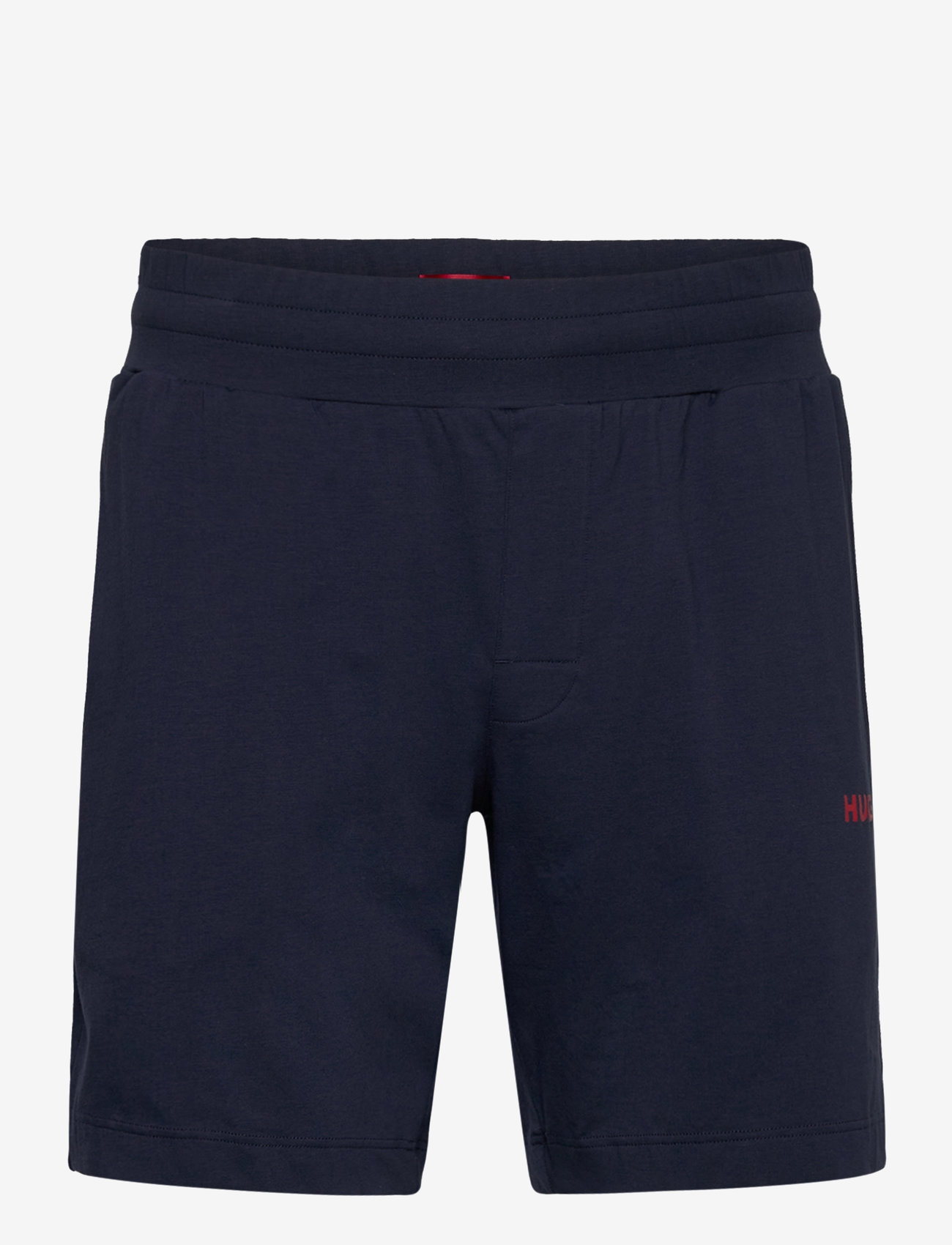 HUGO - Linked Shorts CW - dark blue - 0