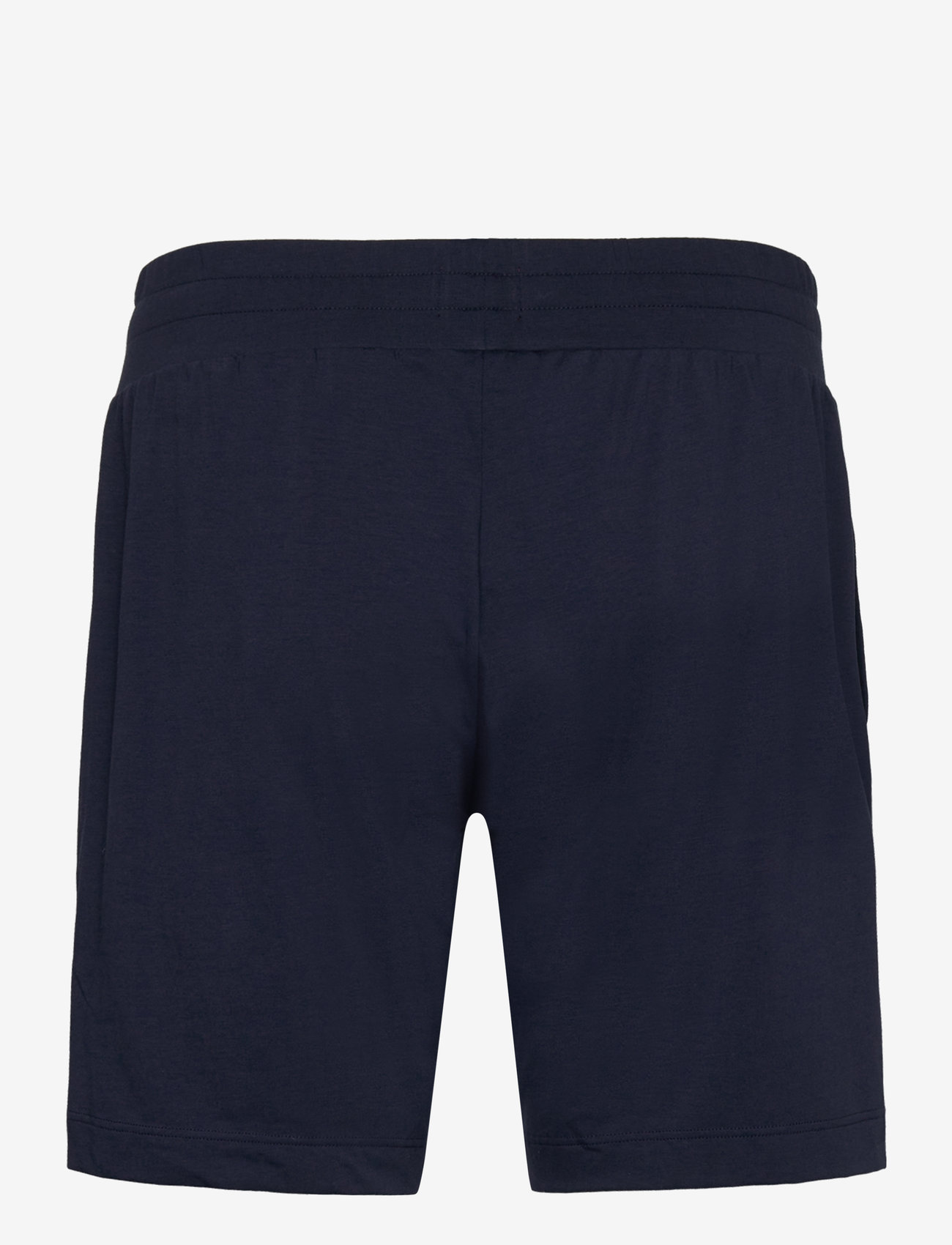 HUGO - Linked Shorts CW - dark blue - 1