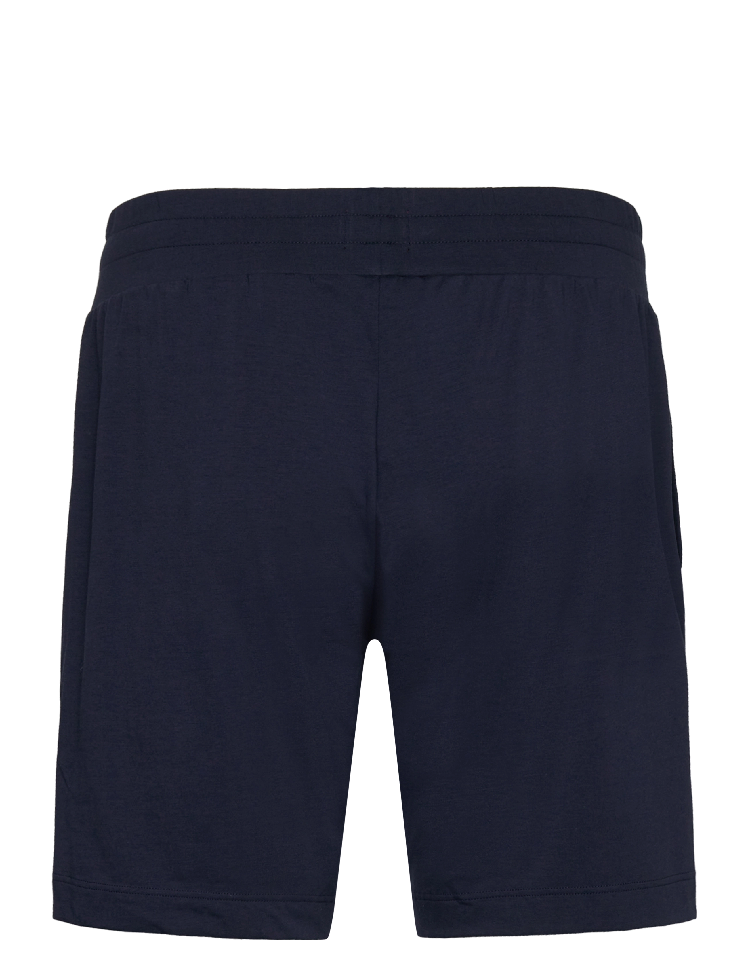 HUGO - Linked Shorts CW - dark blue - 1