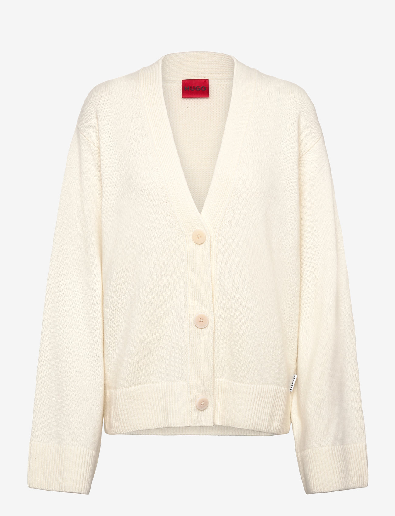 HUGO - Selsar - natural - 0