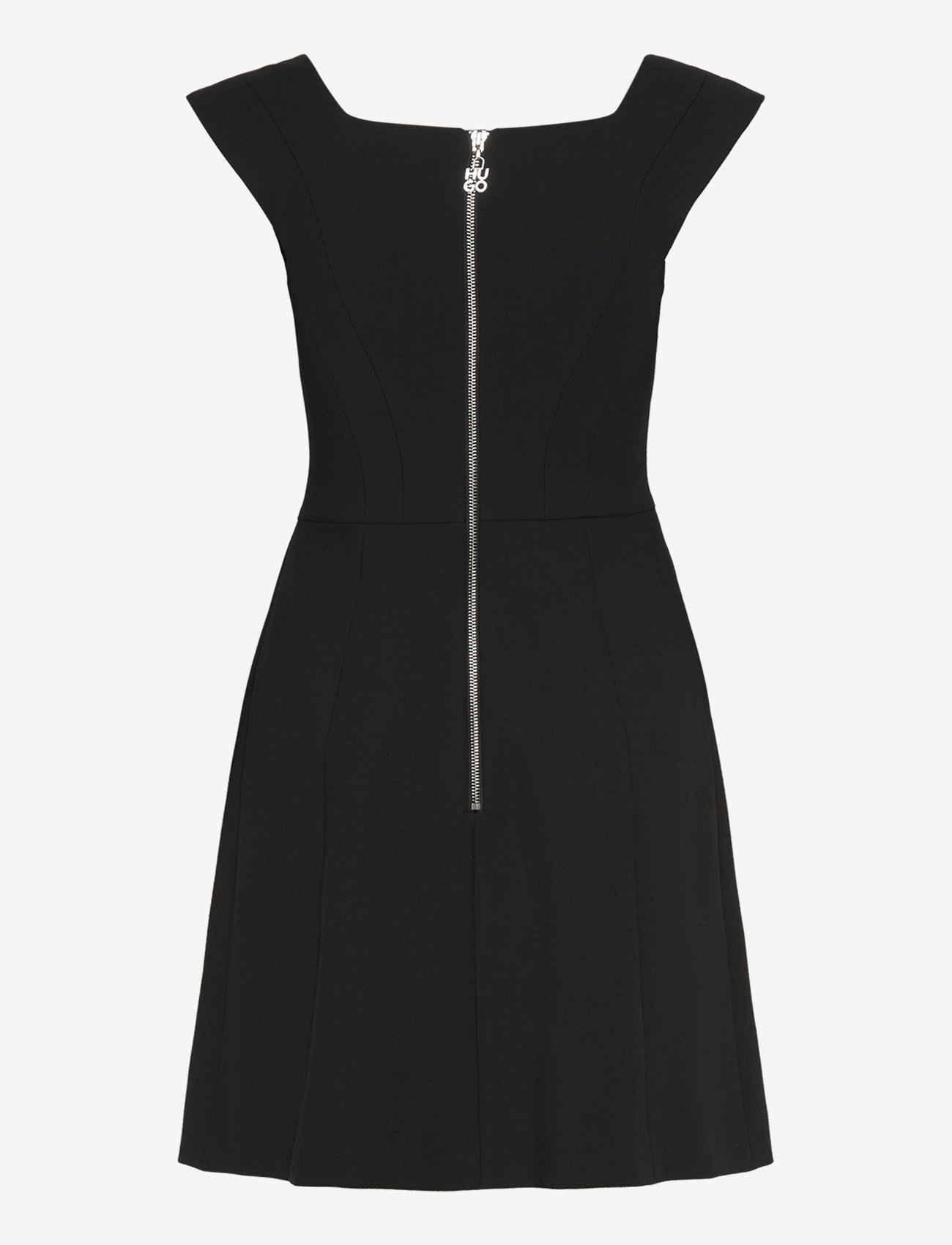 HUGO - Kinti - black - 1