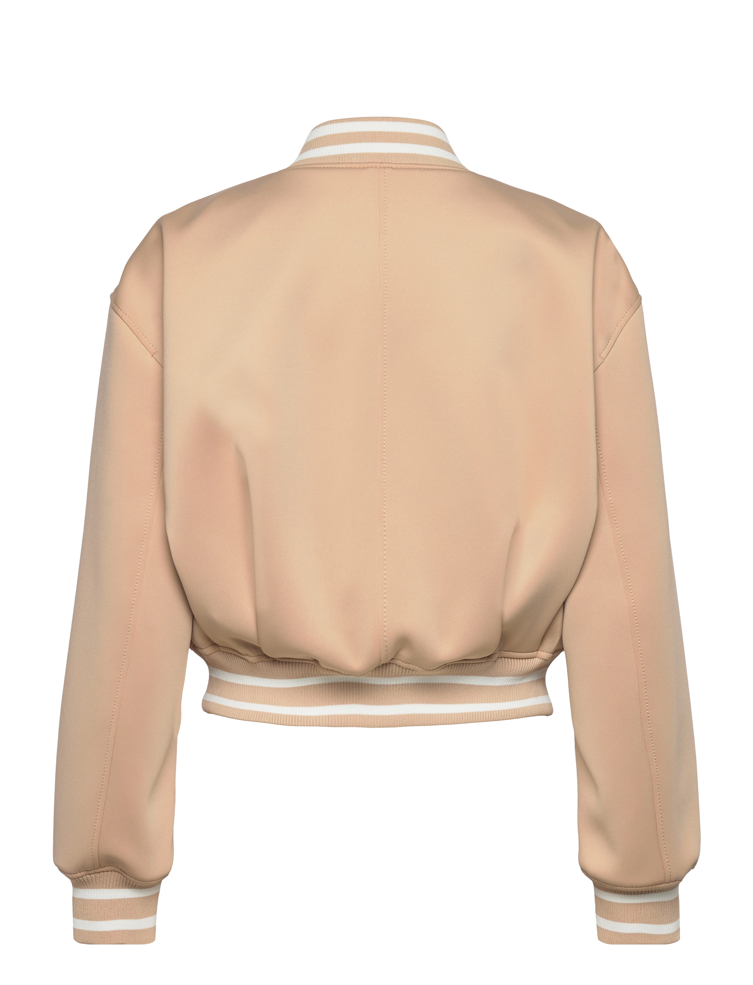 HUGO - Arita - open beige - 1