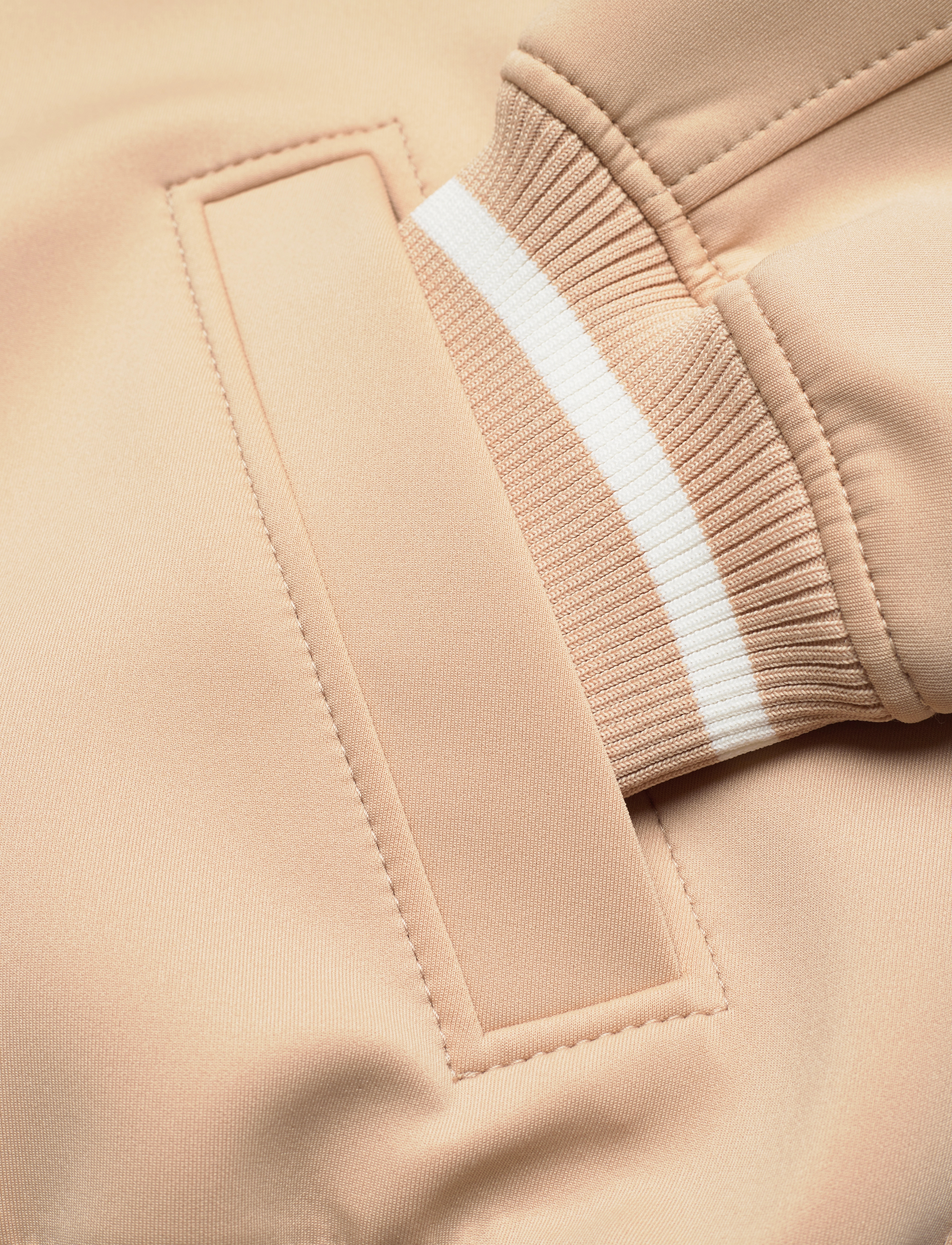 HUGO - Arita - open beige - 3