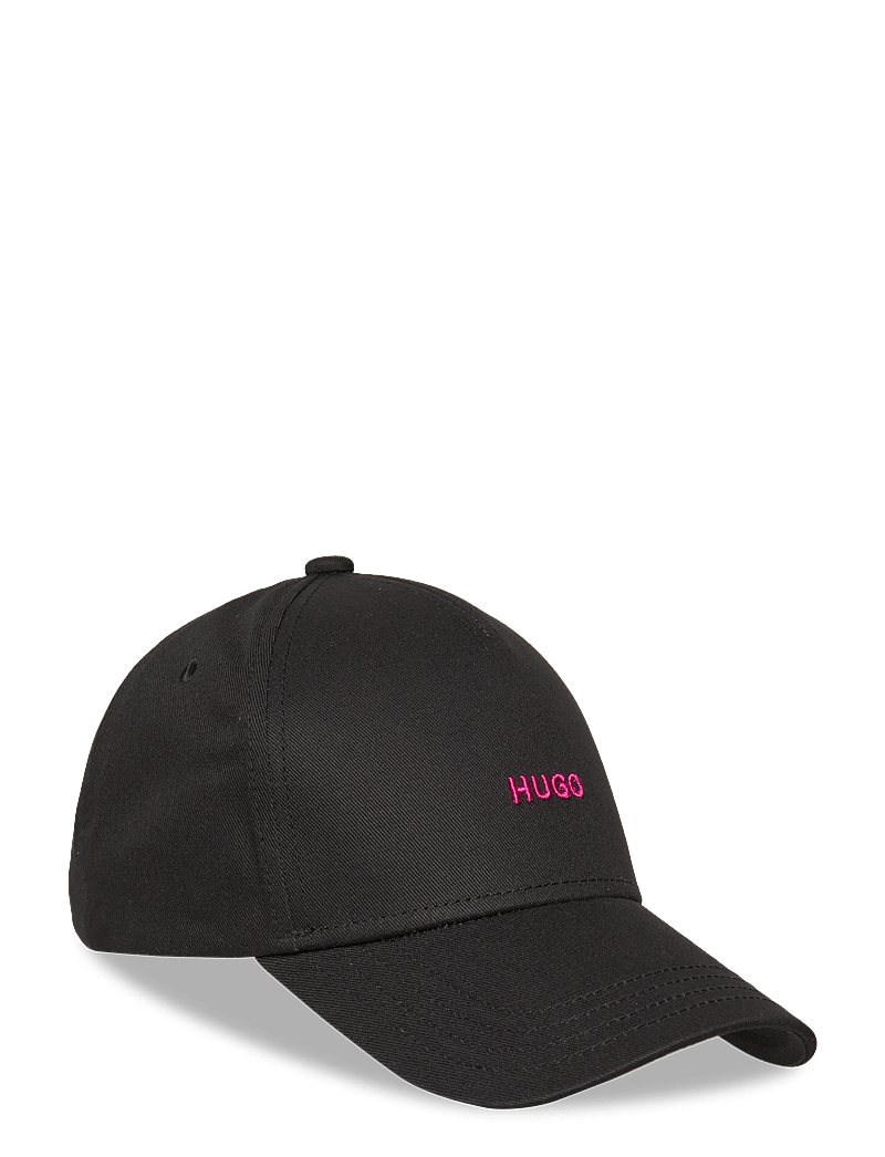 HUGO - Cara - kappen - black - 0