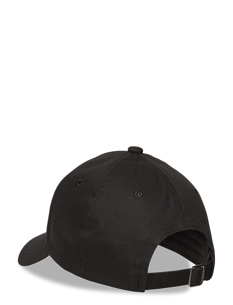 HUGO - Cara - kappen - black - 1