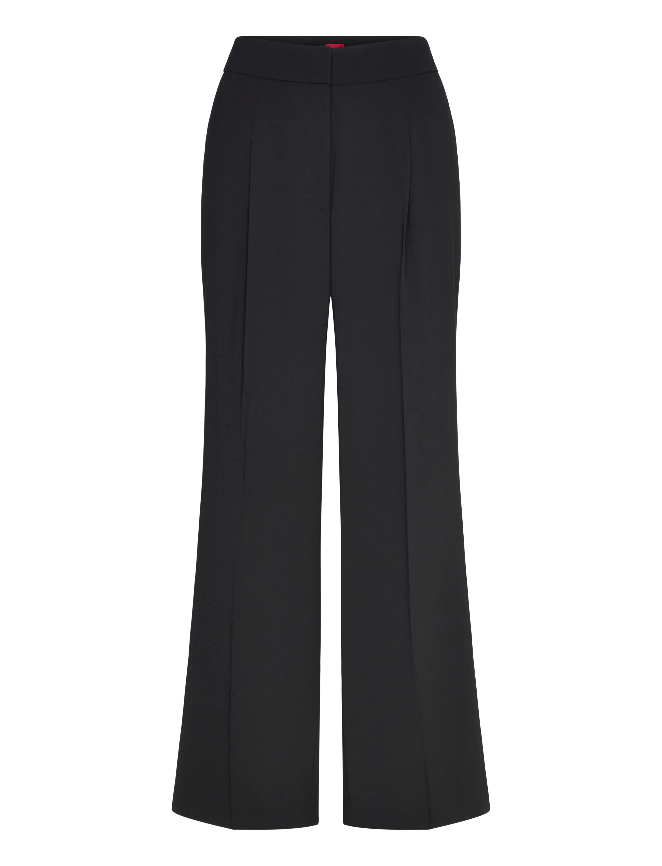 HUGO Hamaia - BOSS - BLACK / black