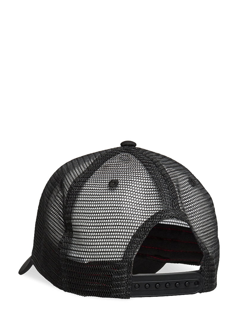 HUGO - Kody-PL - kappen - black - 1