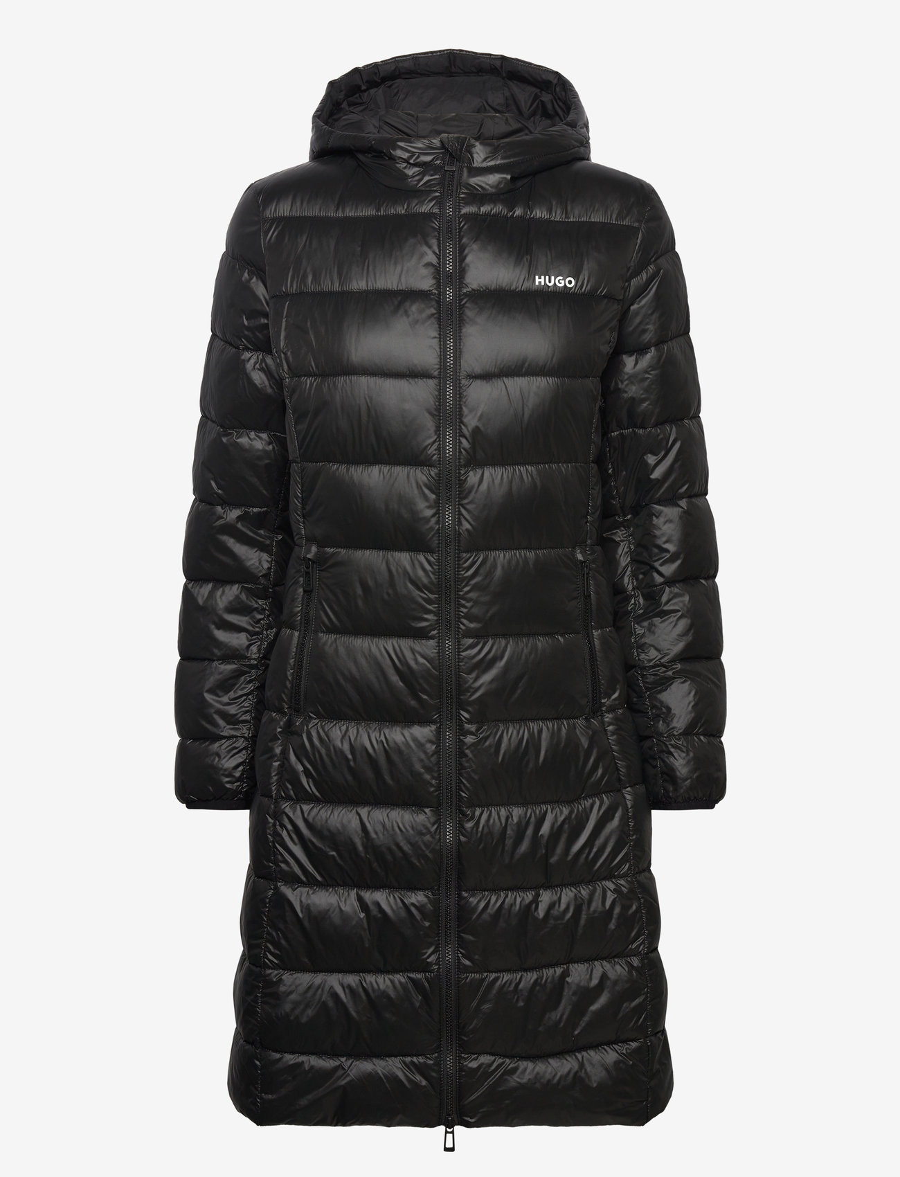 HUGO - Famalia-2 - black - 0