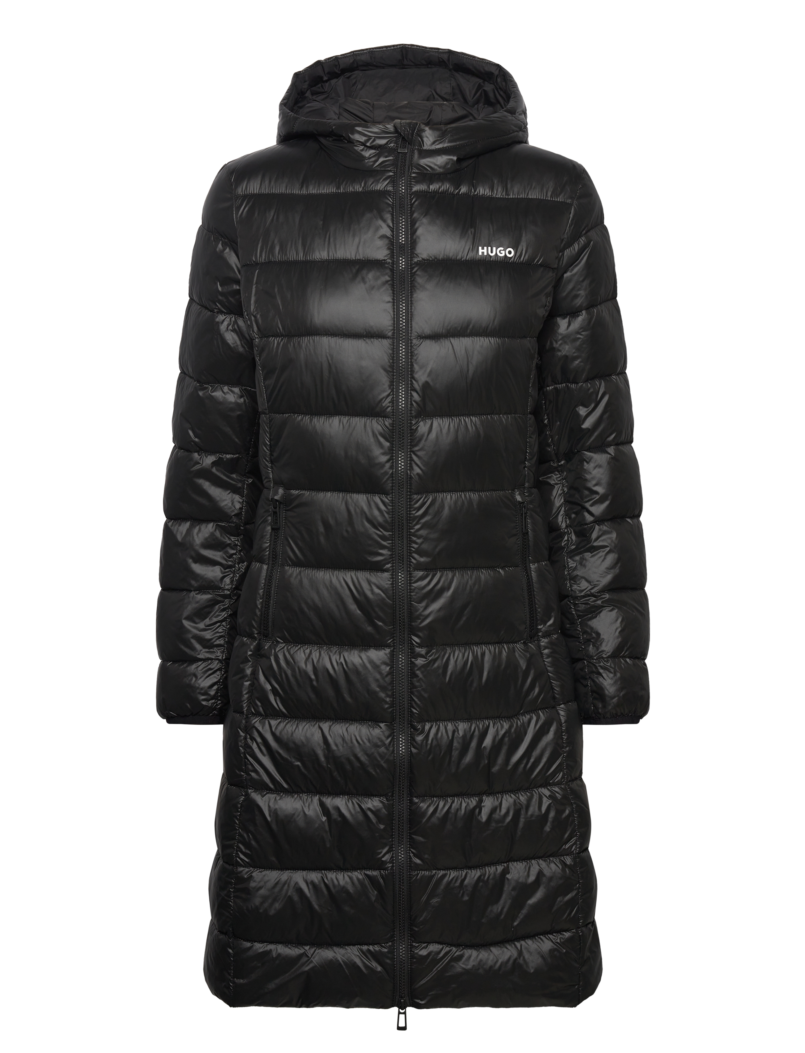 HUGO - Famalia-2 - black - 0