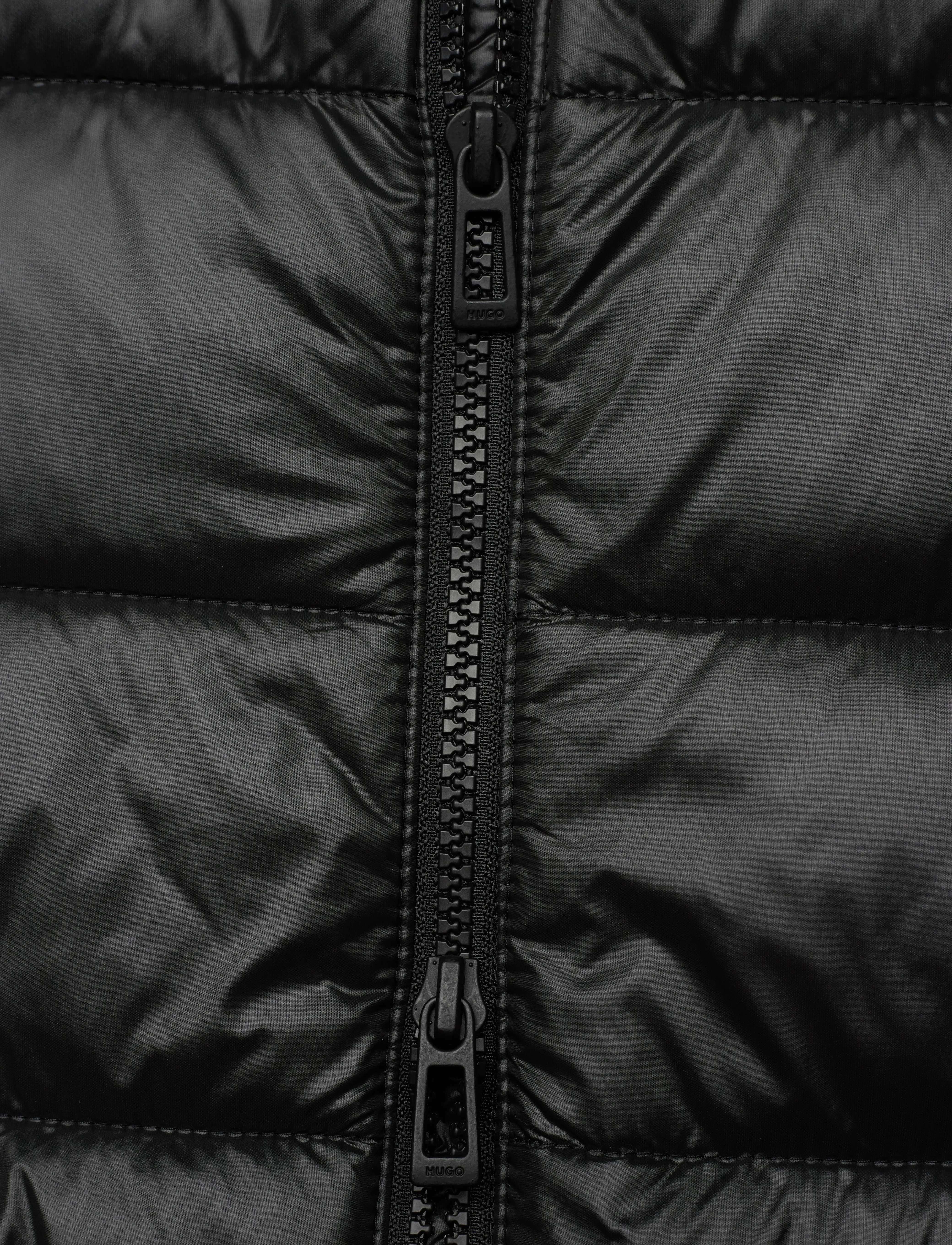 HUGO - Famalia-2 - black - 4
