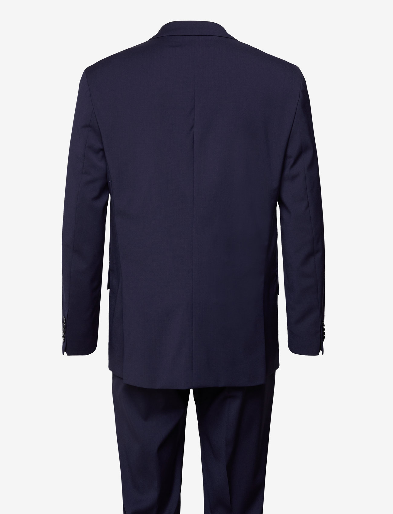 HUGO - Karlo/Theo243F1 - dark blue - 1