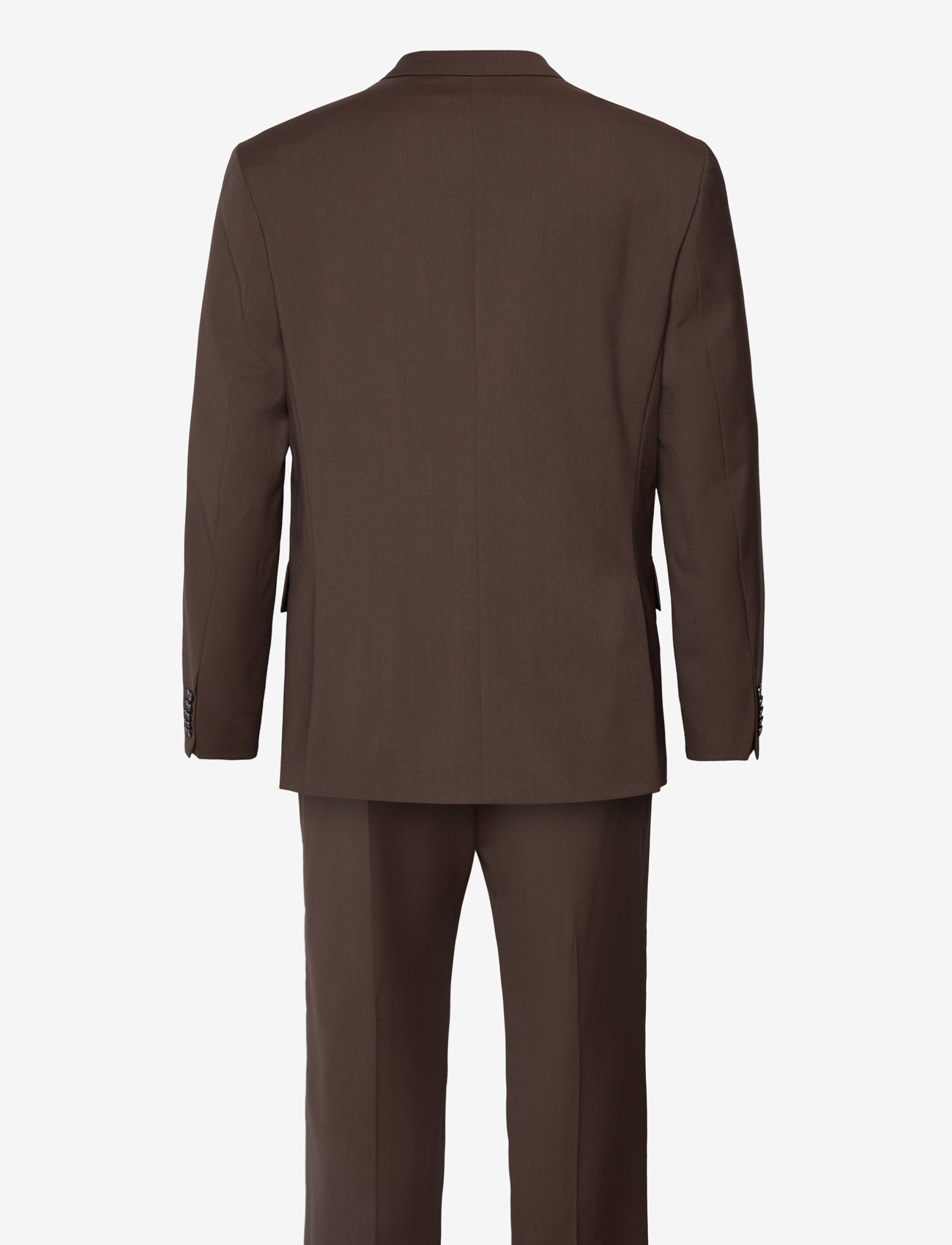 HUGO - Karlo/Theo243F1 - medium brown - 1