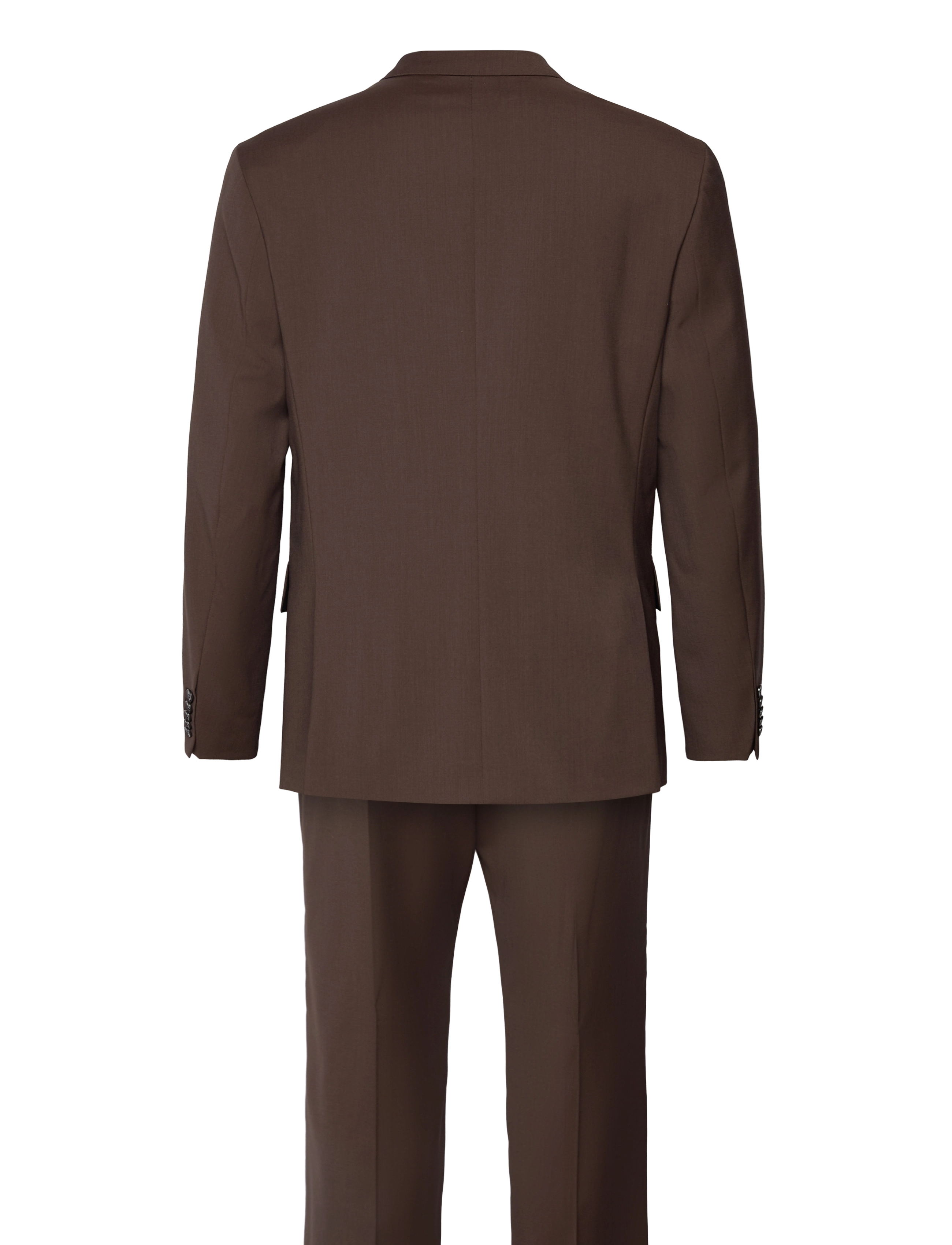 HUGO - Karlo/Theo243F1 - medium brown - 1