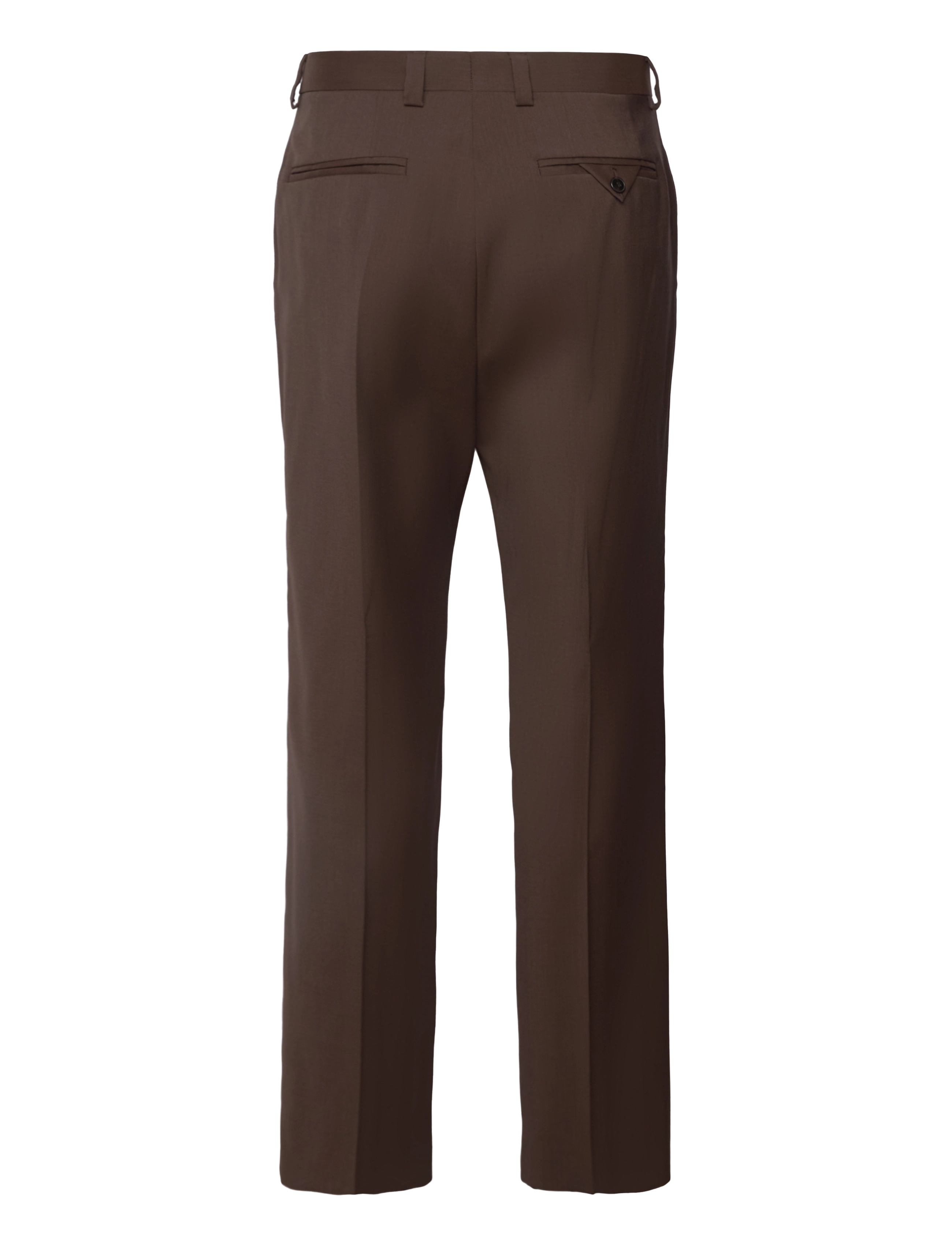 HUGO - Karlo/Theo243F1 - medium brown - 3