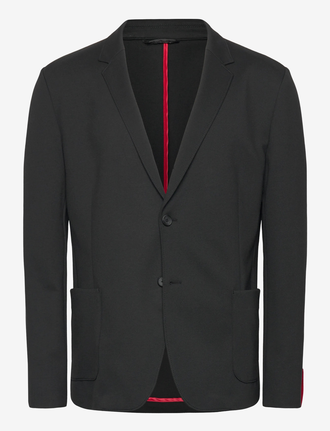 HUGO - Hagalto241J - einreiher - black - 0