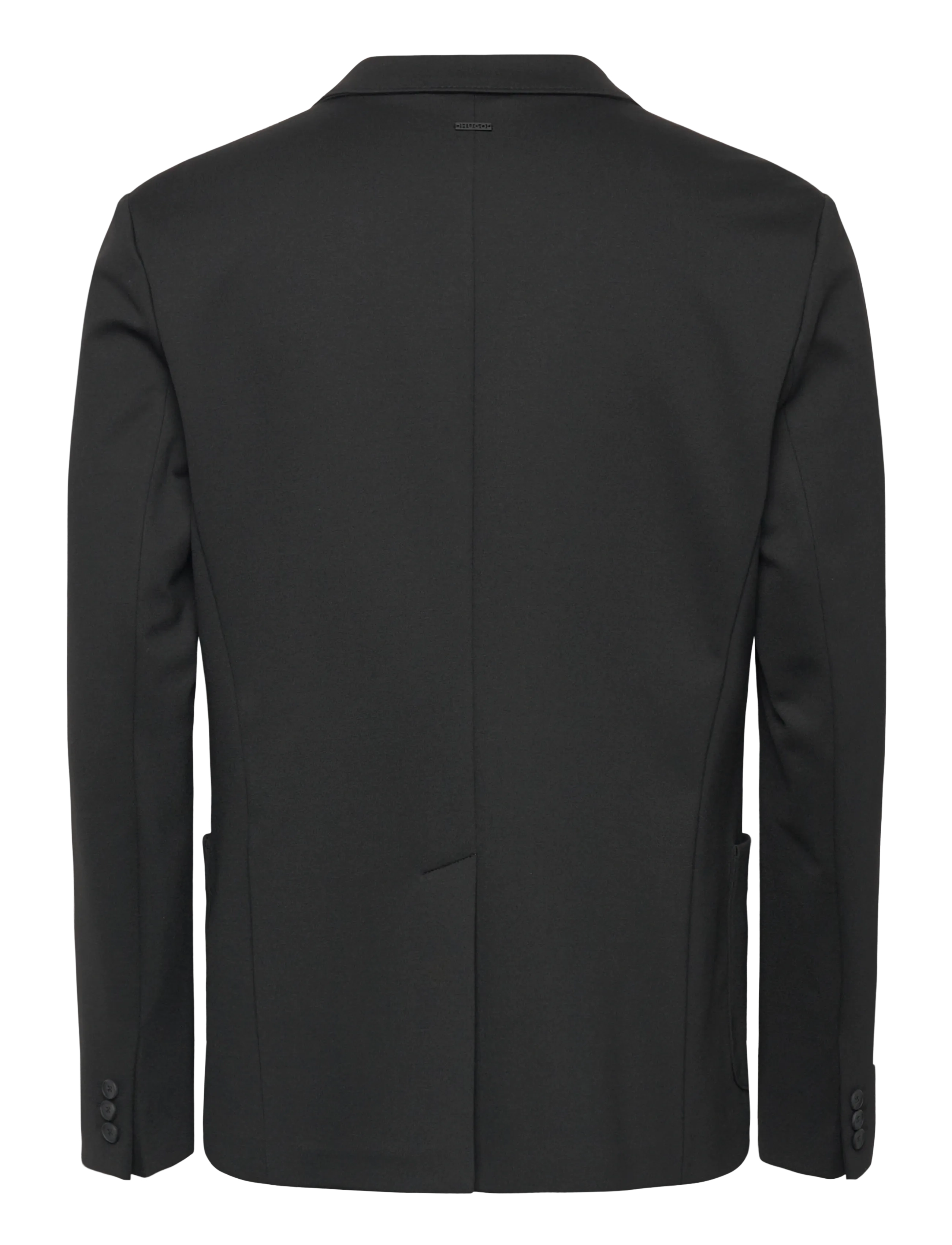 HUGO - Hagalto241J - Ühe rinnatisega pintsakud - black - 1