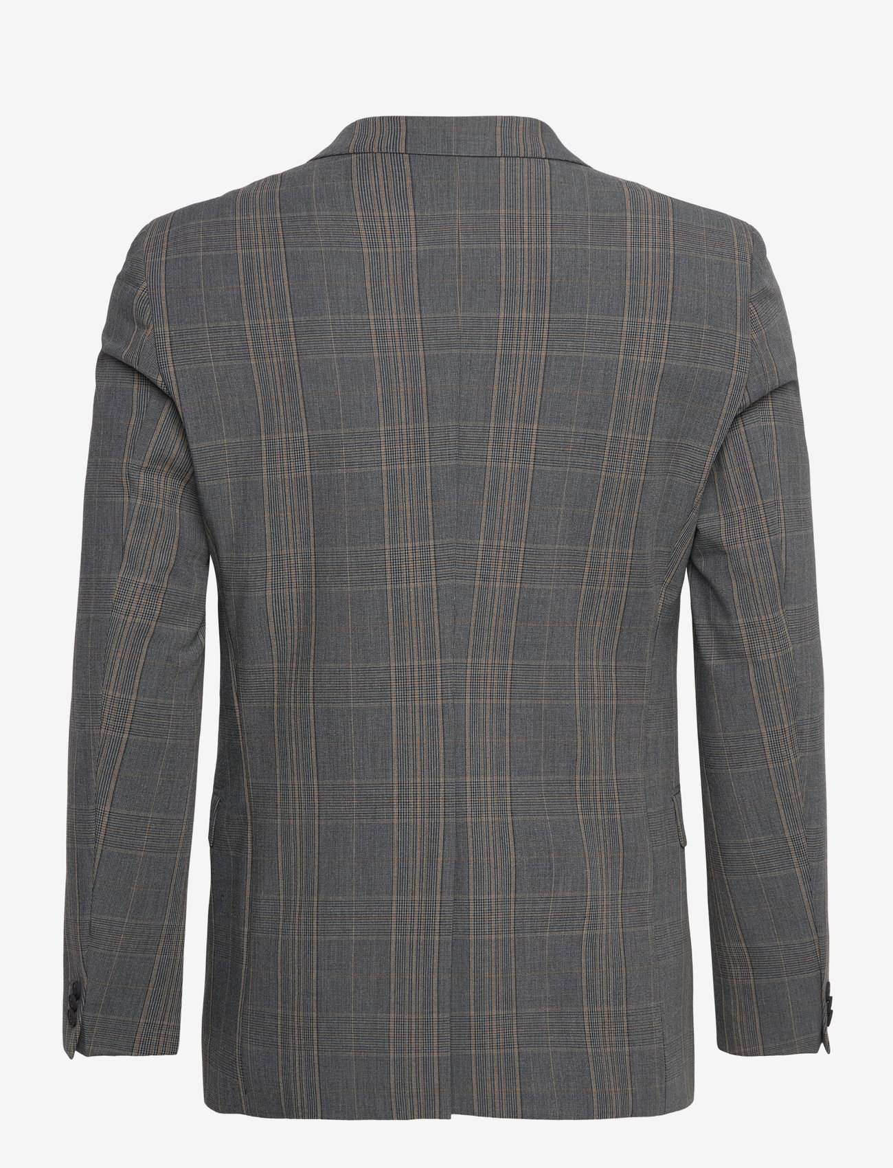 HUGO - Arti243F2X - medium brown - 1