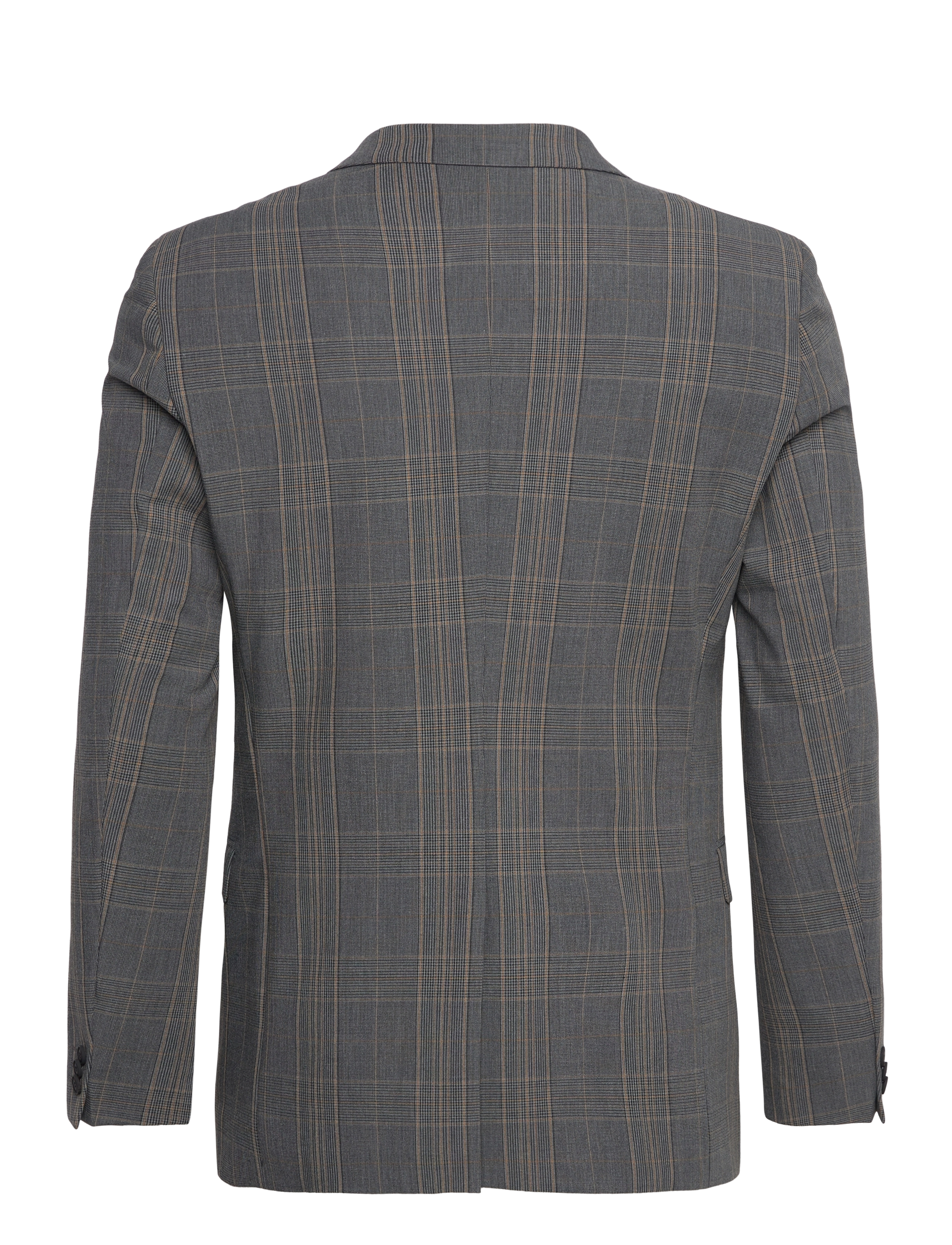 HUGO - Arti243F2X - medium brown - 1