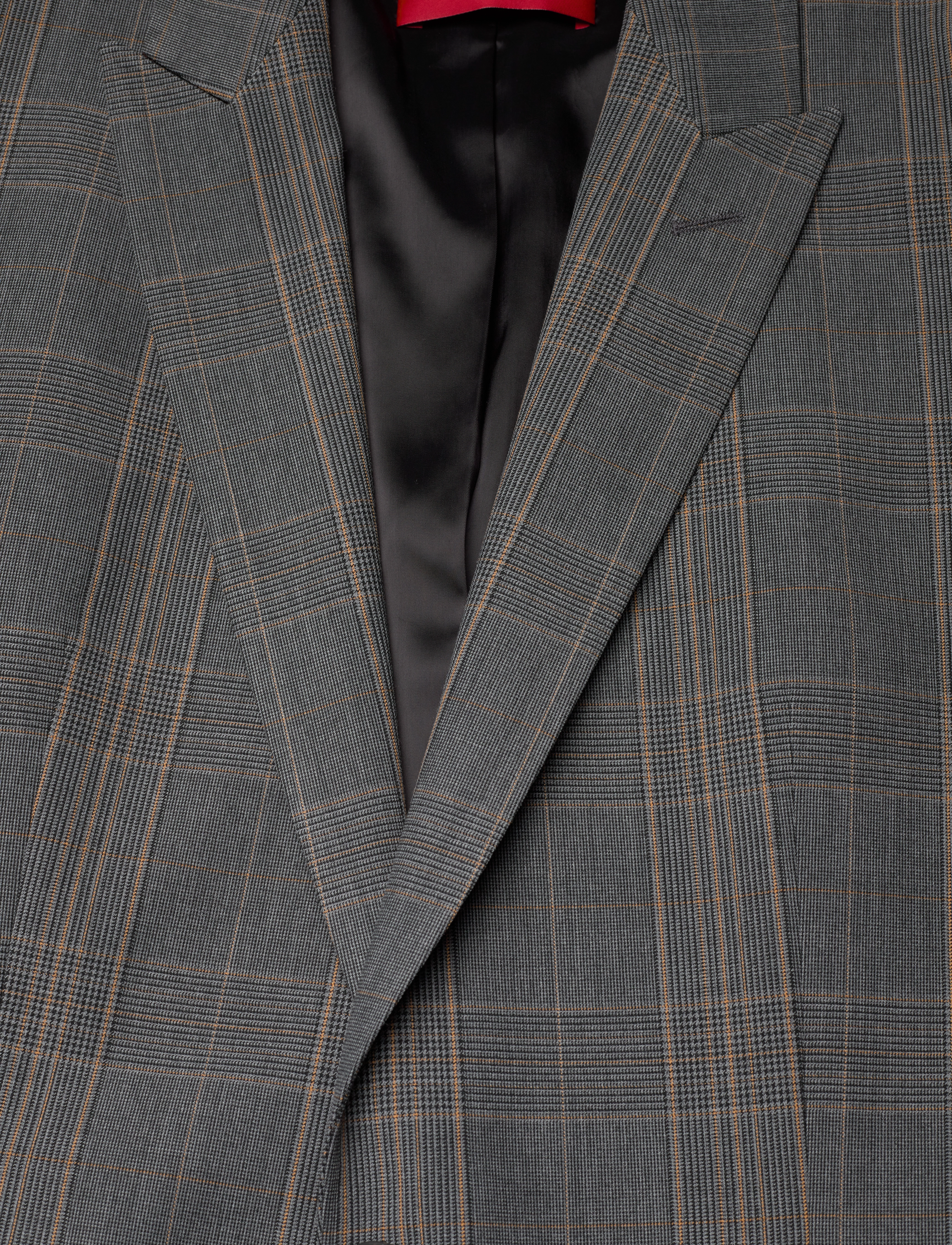HUGO - Arti243F2X - medium brown - 2