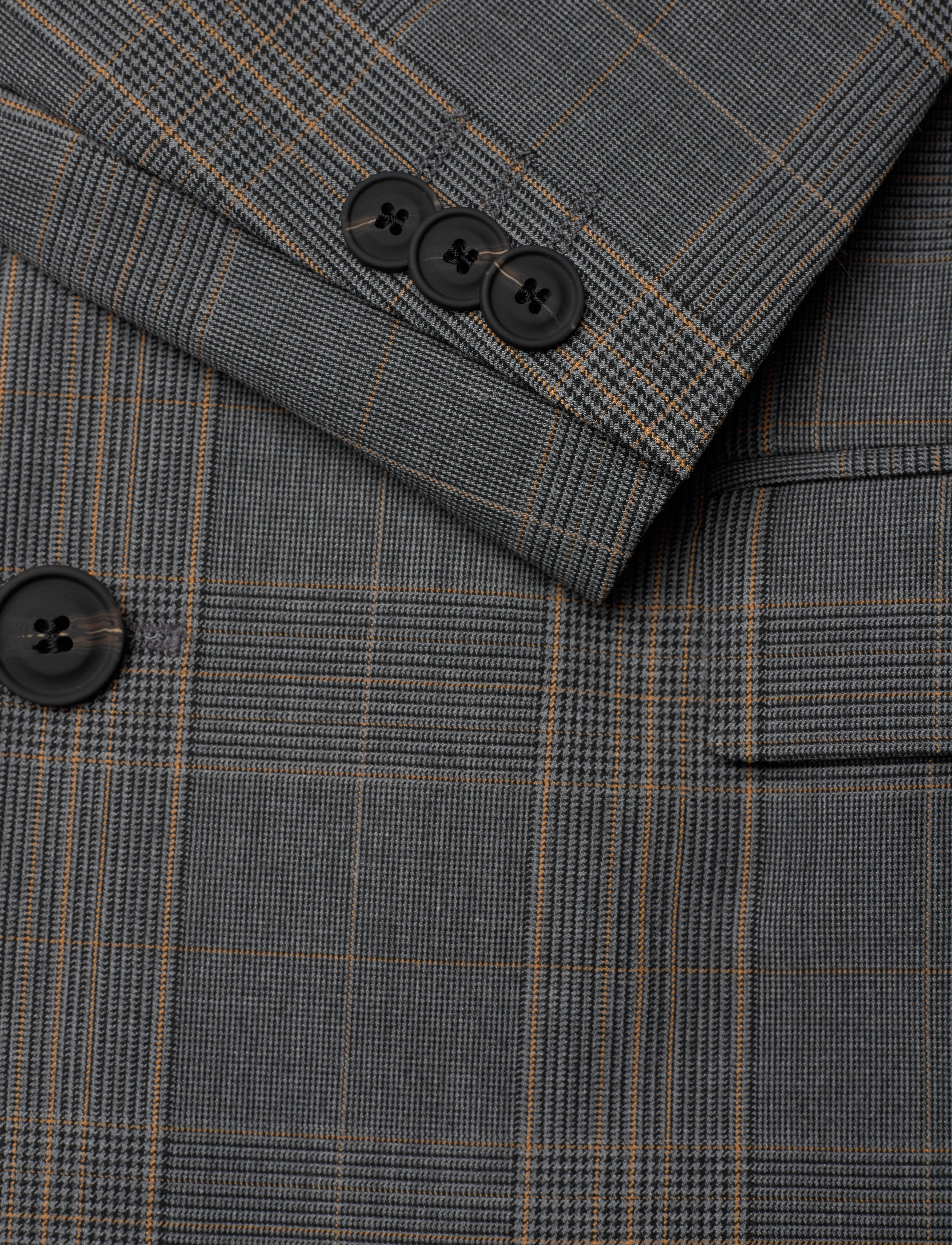 HUGO - Arti243F2X - medium brown - 3