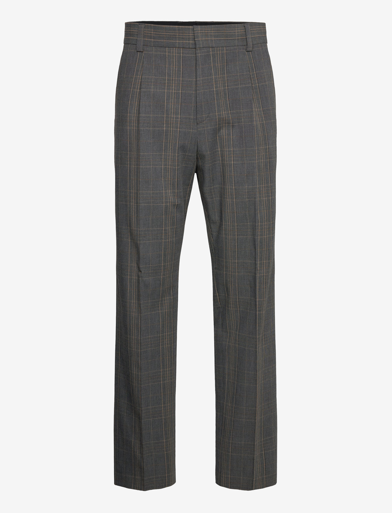 HUGO - Theo243X - medium brown - 0