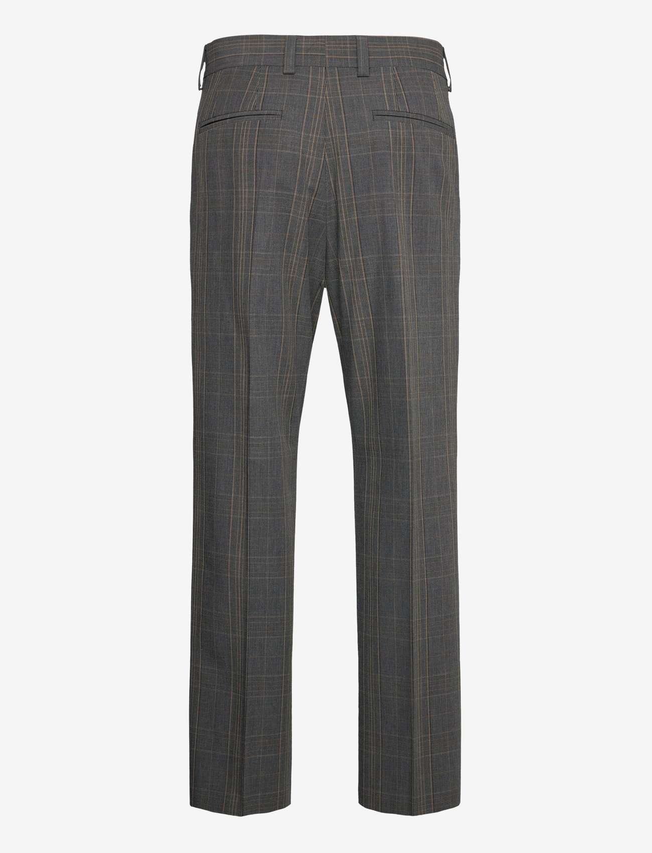 HUGO - Theo243X - medium brown - 1