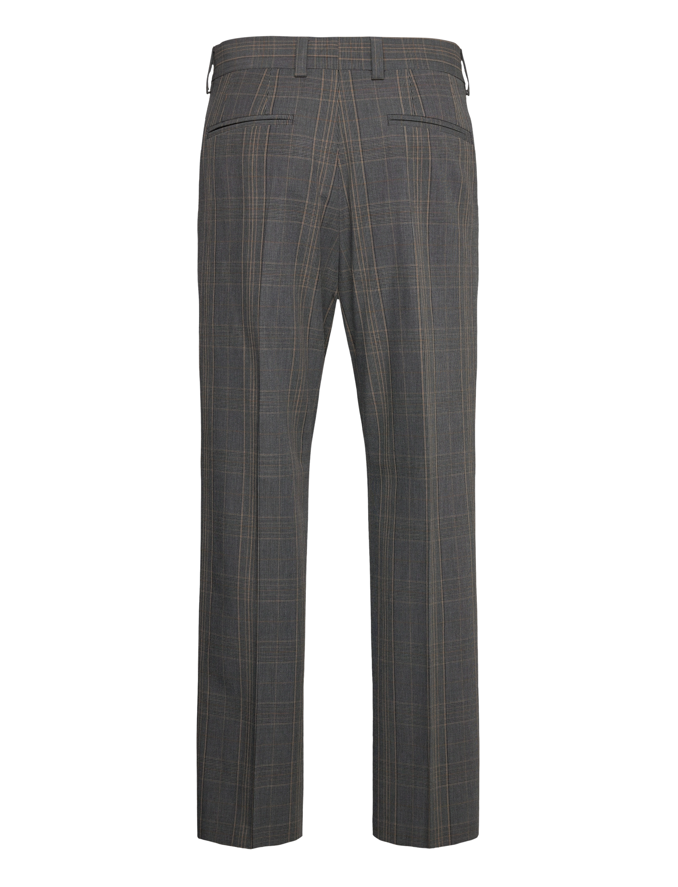 HUGO - Theo243X - medium brown - 1