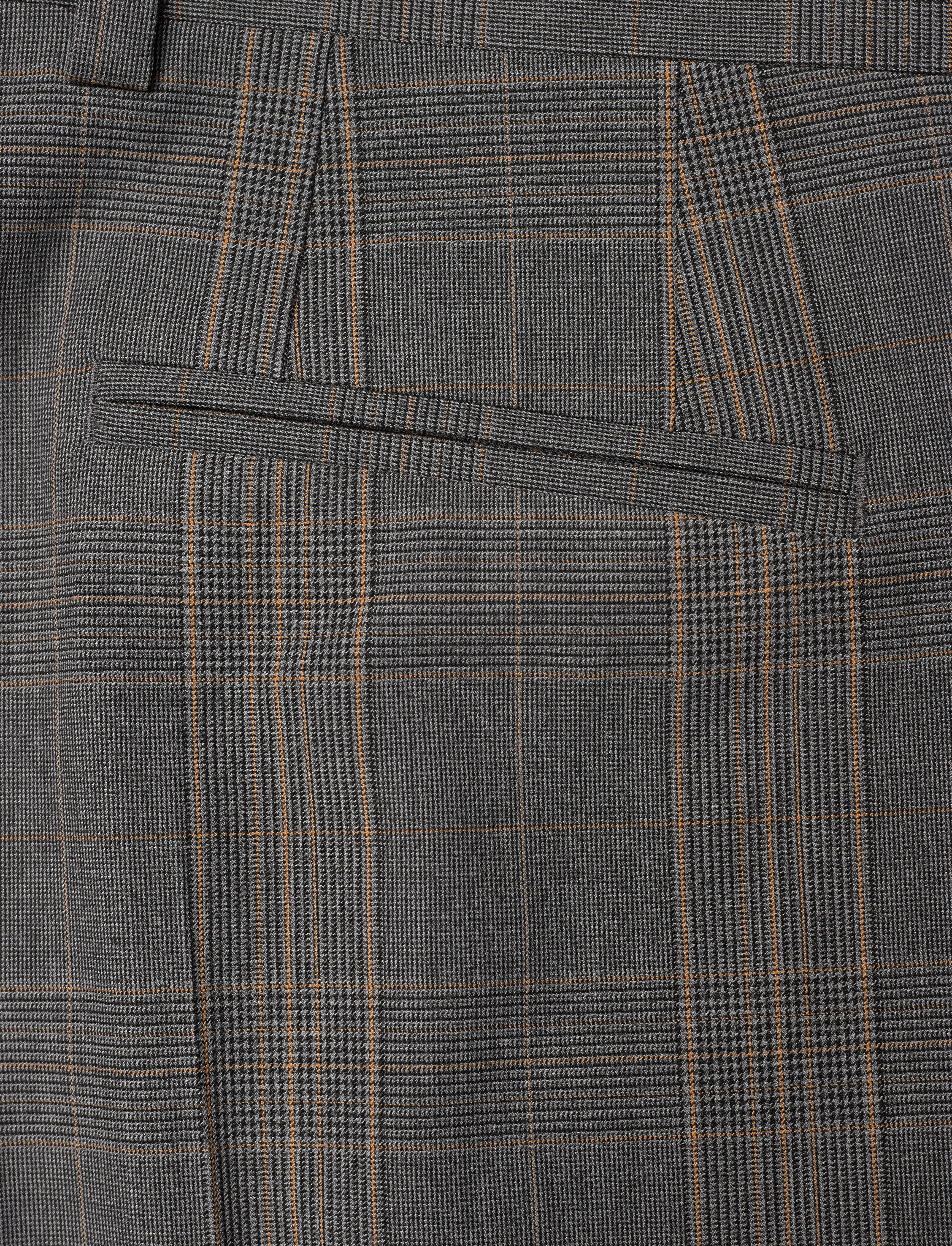 HUGO - Theo243X - medium brown - 4