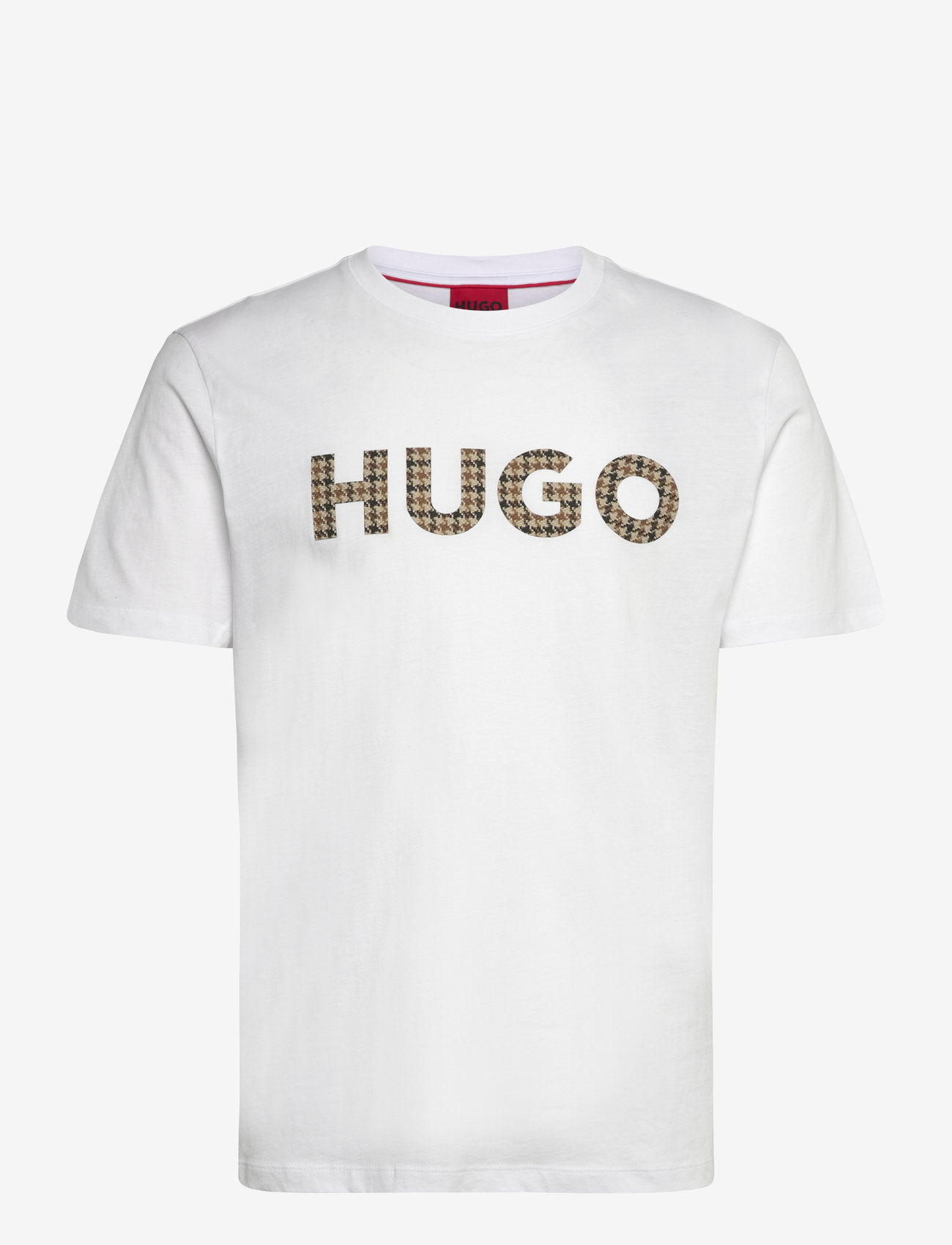 HUGO - Dulivio_U243 - white - 0