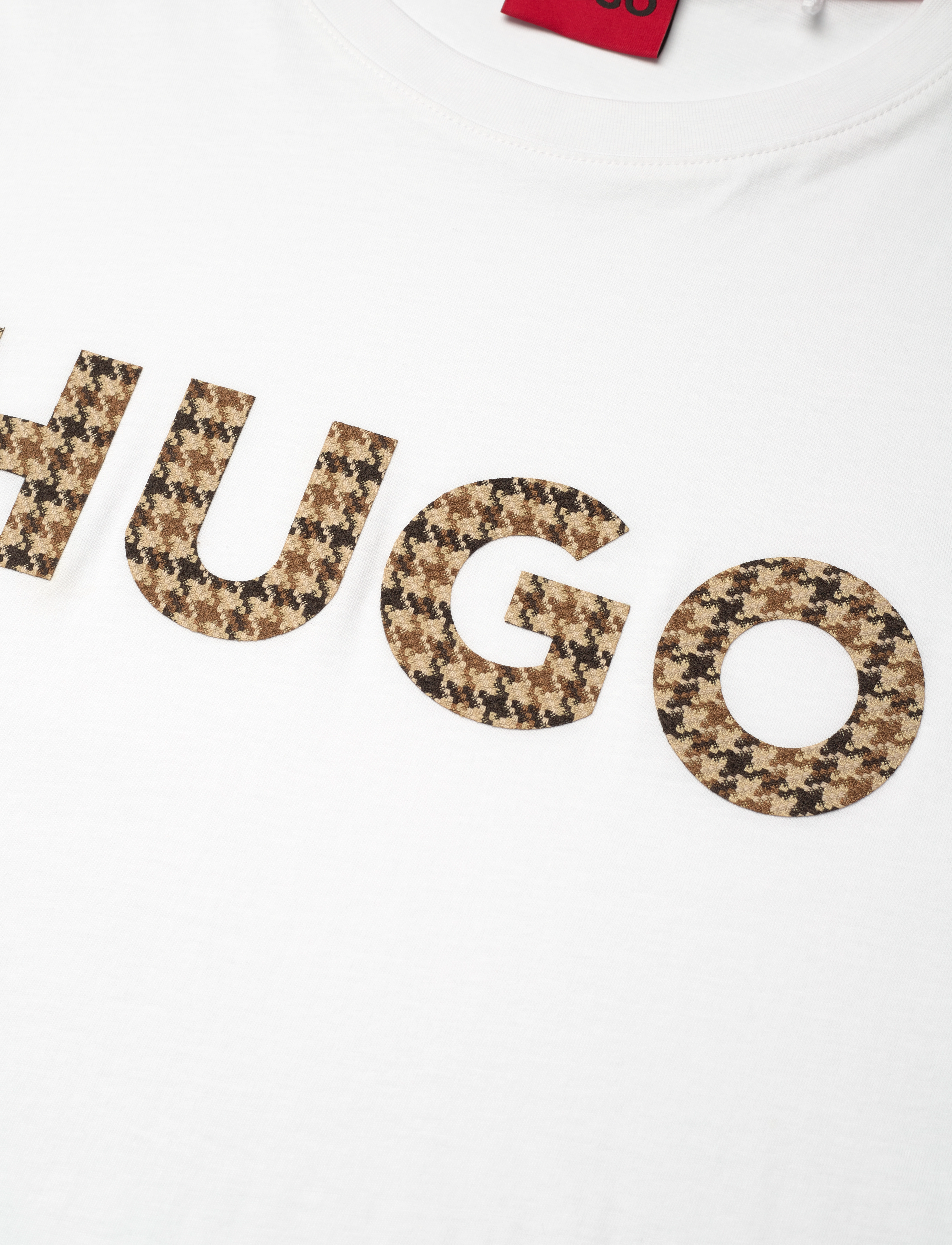 HUGO - Dulivio_U243 - white - 2
