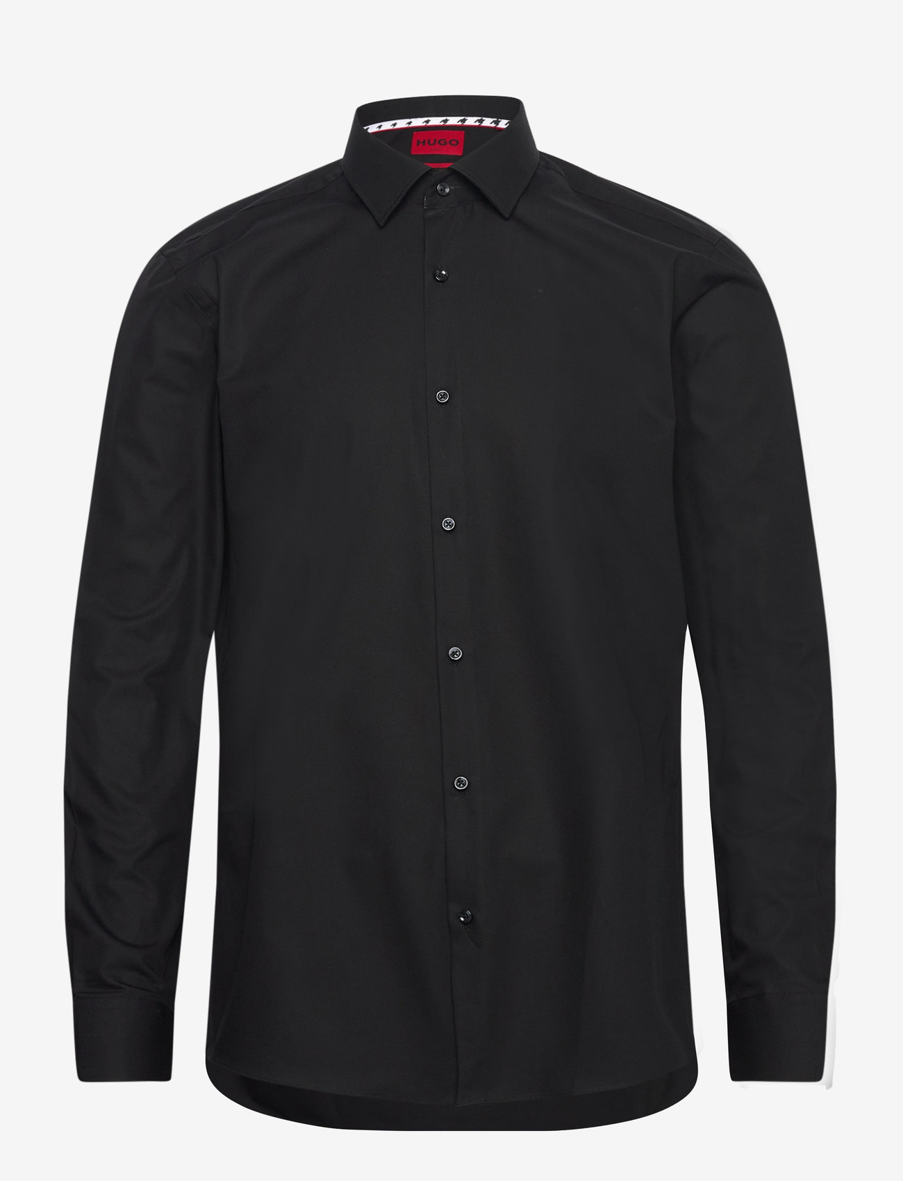 HUGO - Koey - black - 0