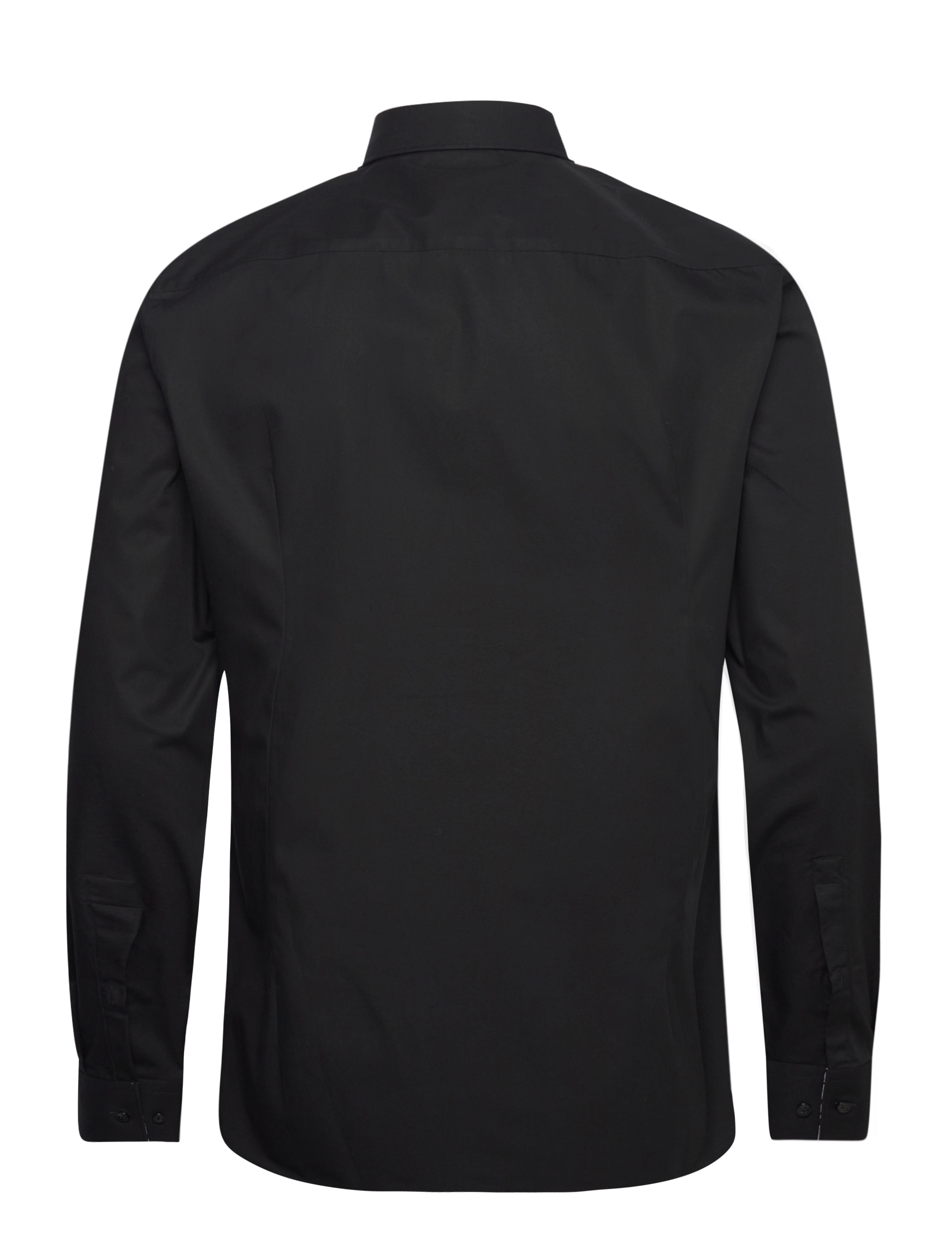 HUGO - Koey - black - 1