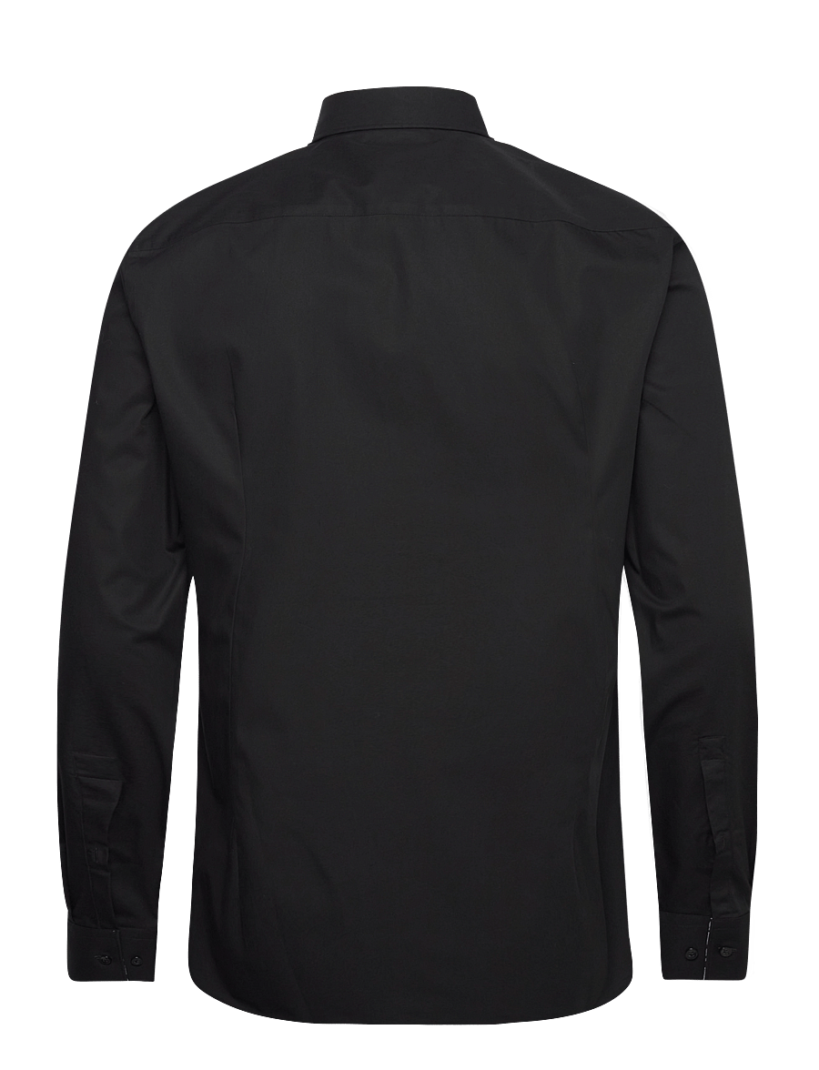 HUGO - Koey - black - 1