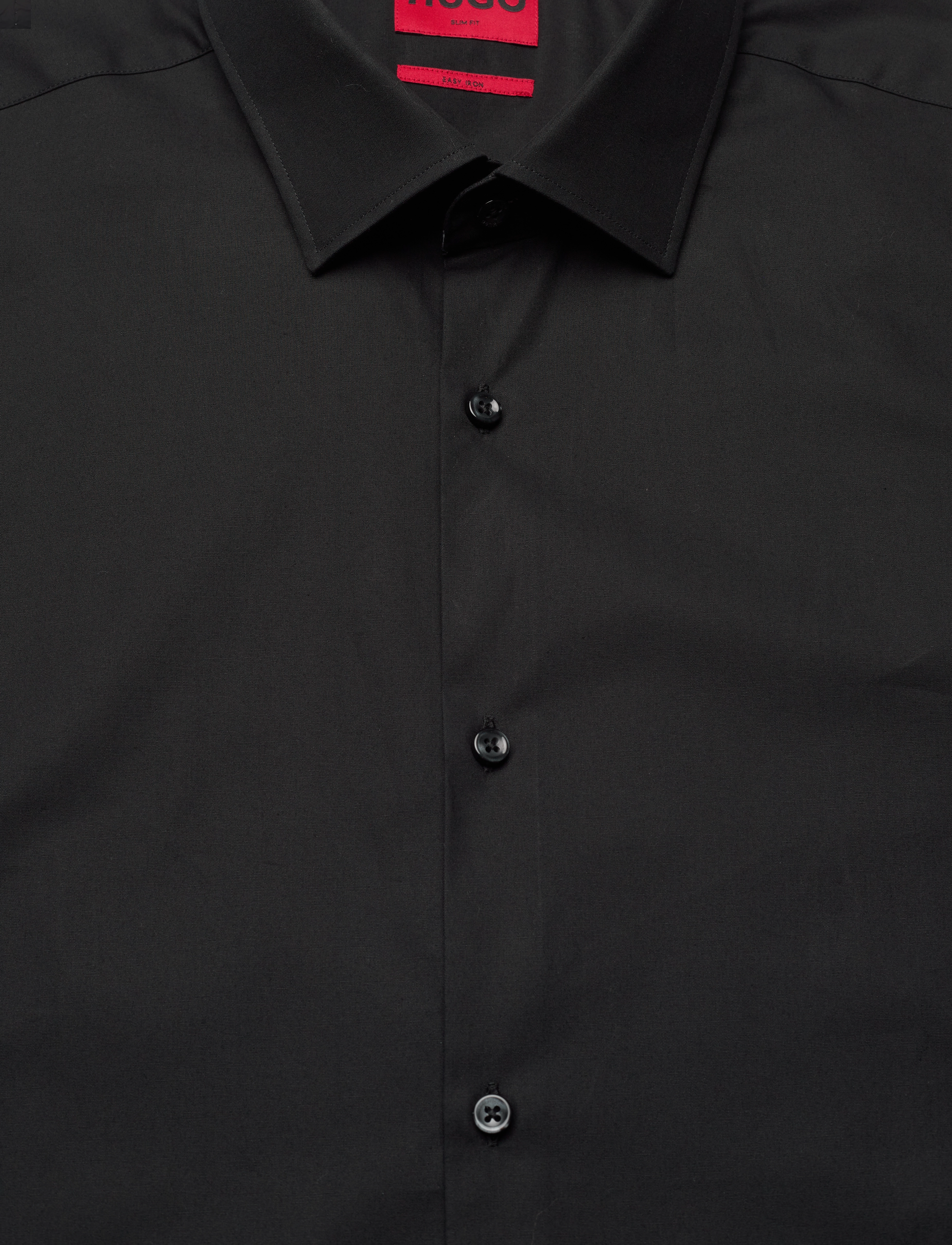 HUGO - Koey - black - 2