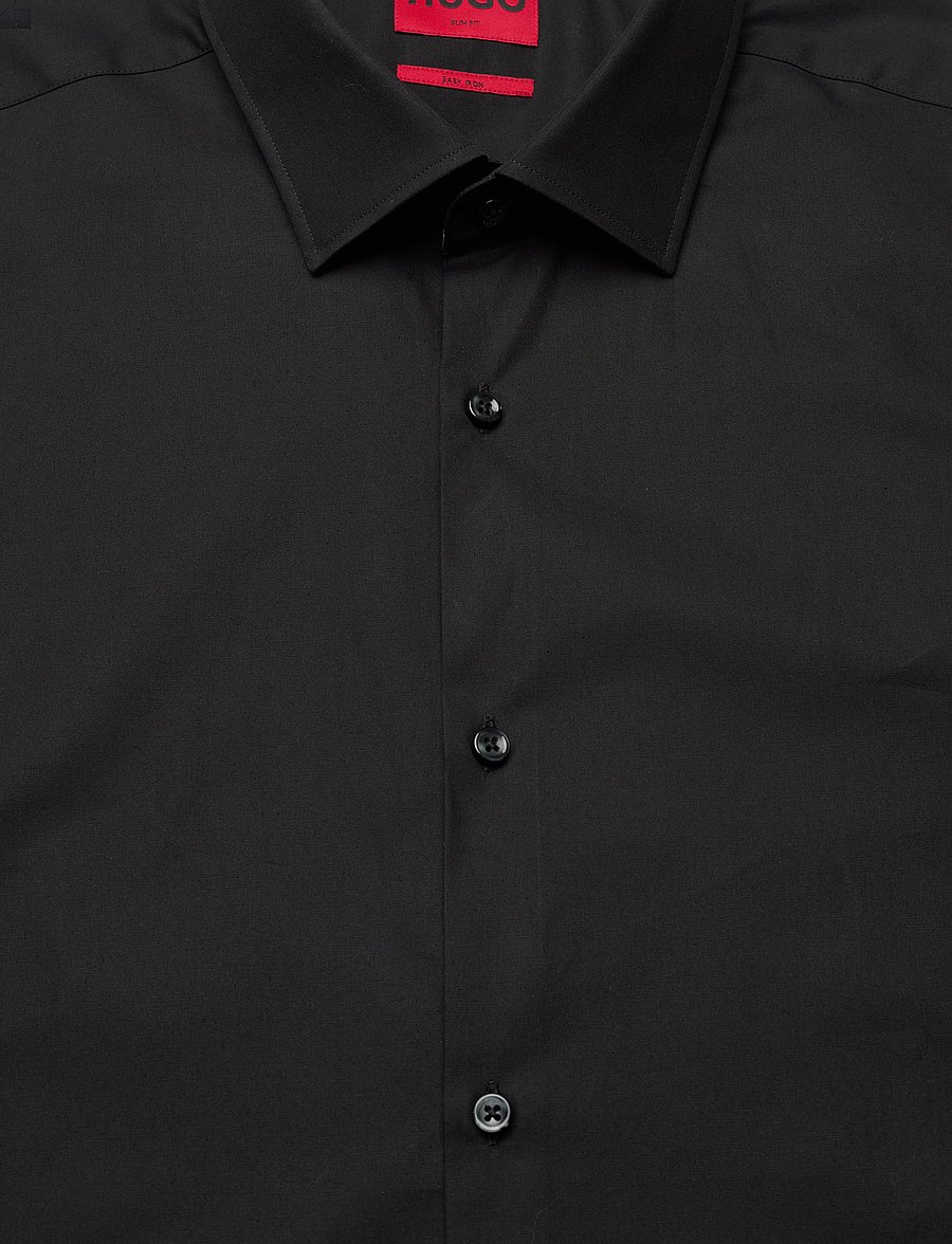 HUGO - Koey - black - 2