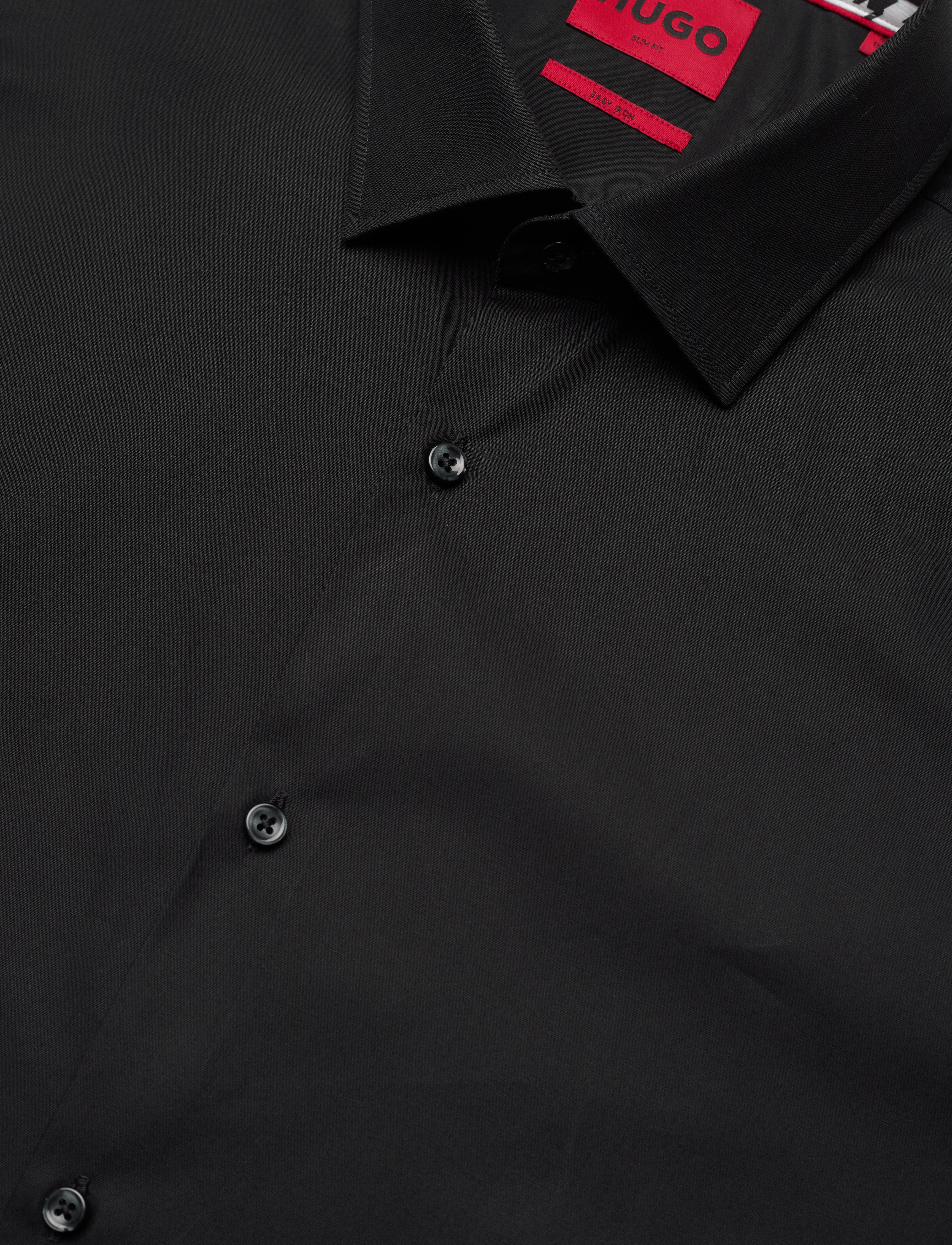 HUGO - Koey - black - 3