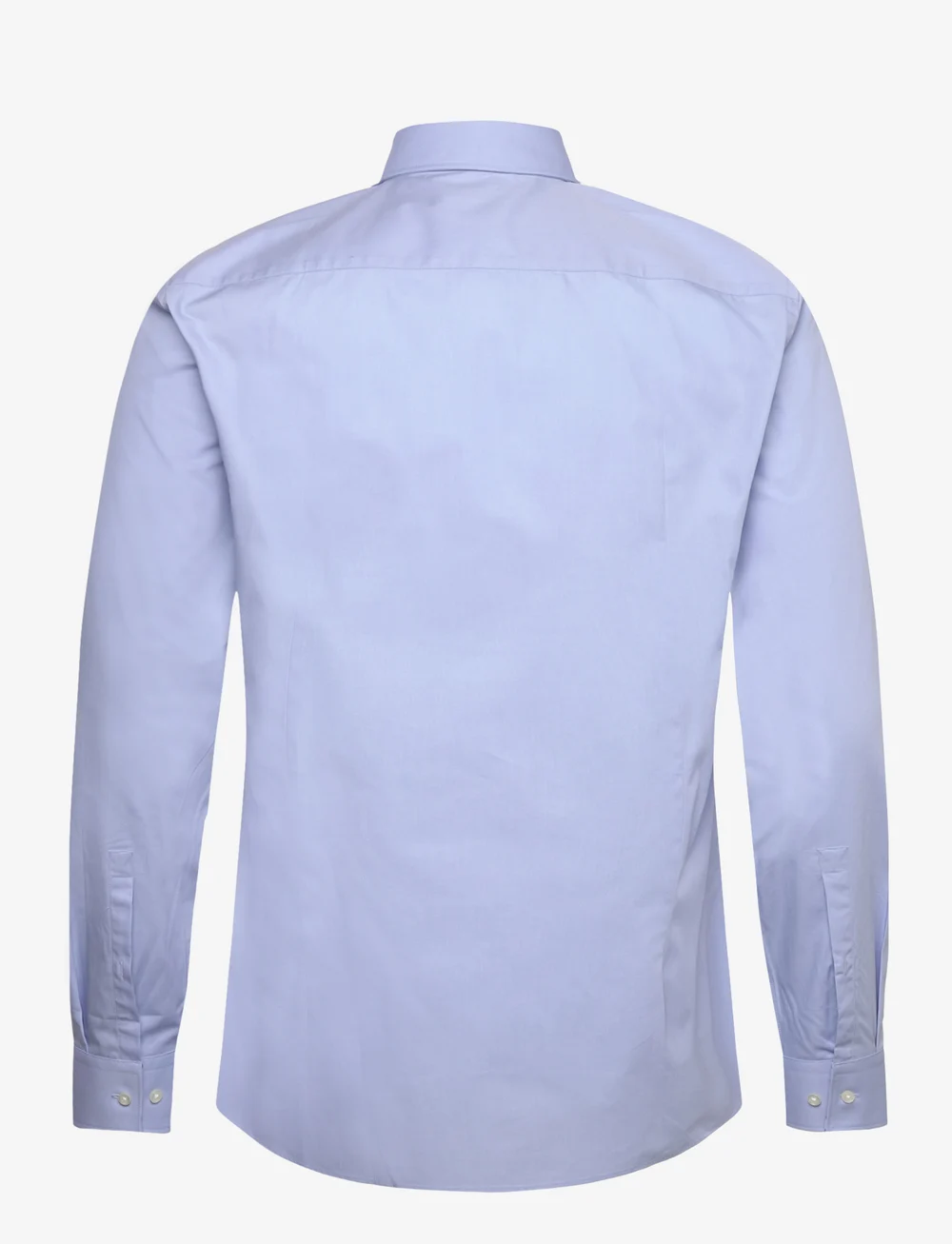 HUGO - Koey - basic overhemden - light/pastel blue - 1