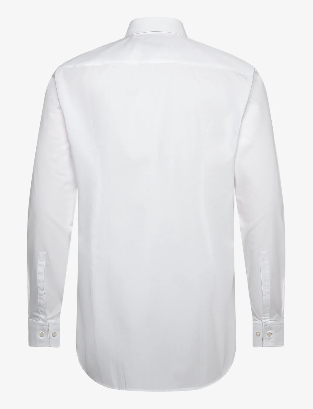 HUGO - Koey - basic skjorter - open white - 1