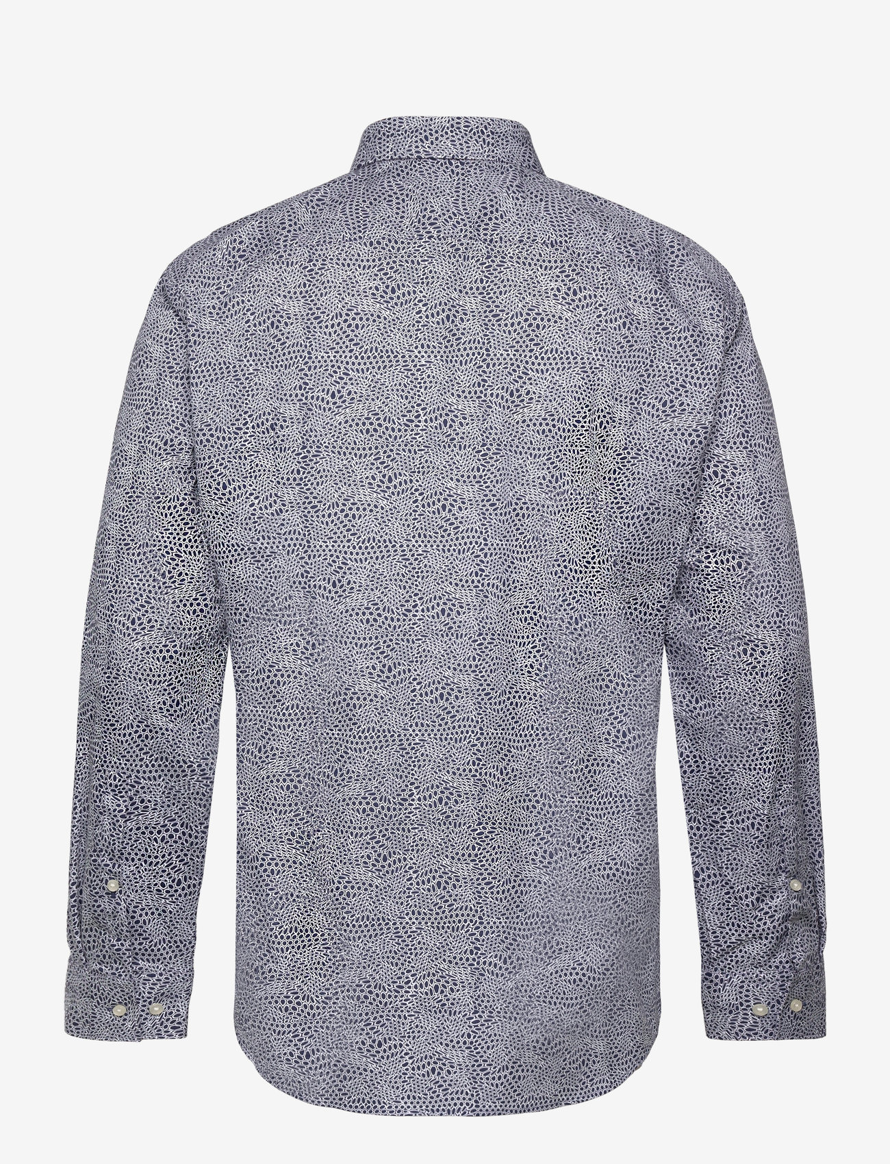 HUGO - Kenno - dark blue - 1