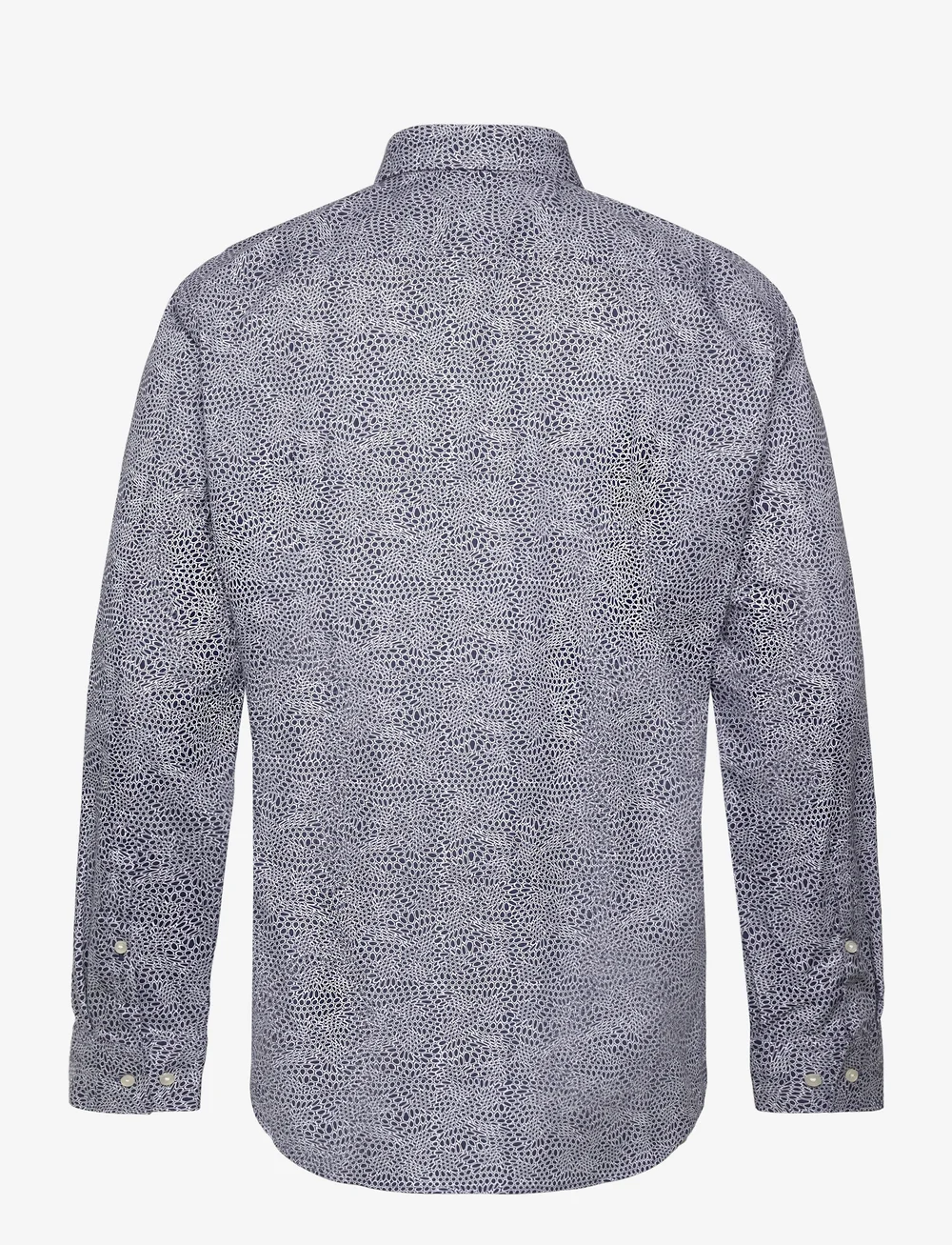 HUGO - Kenno - hemden mit muster - dark blue - 1