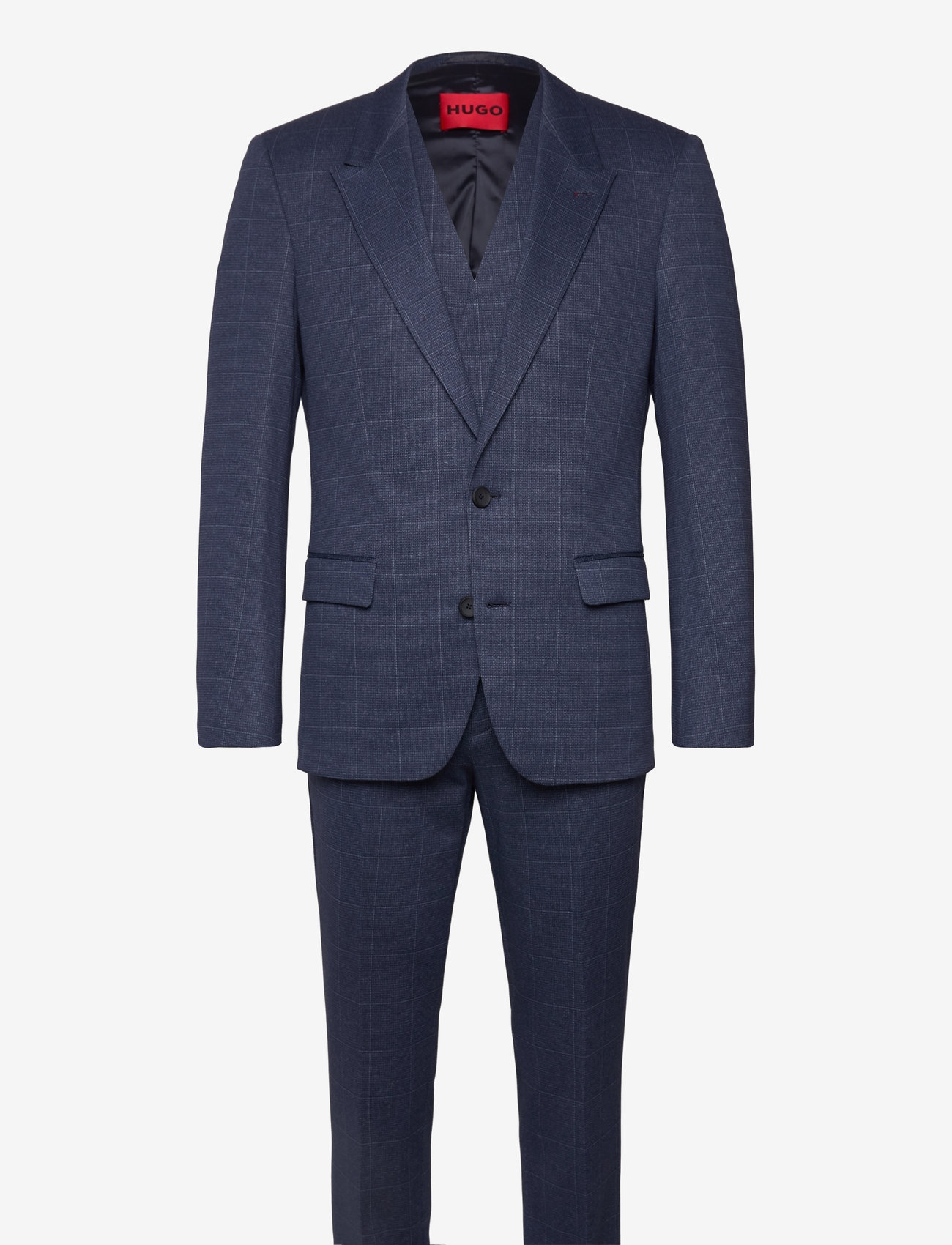 HUGO - Henry/Getlin243V1J - dark blue - 0