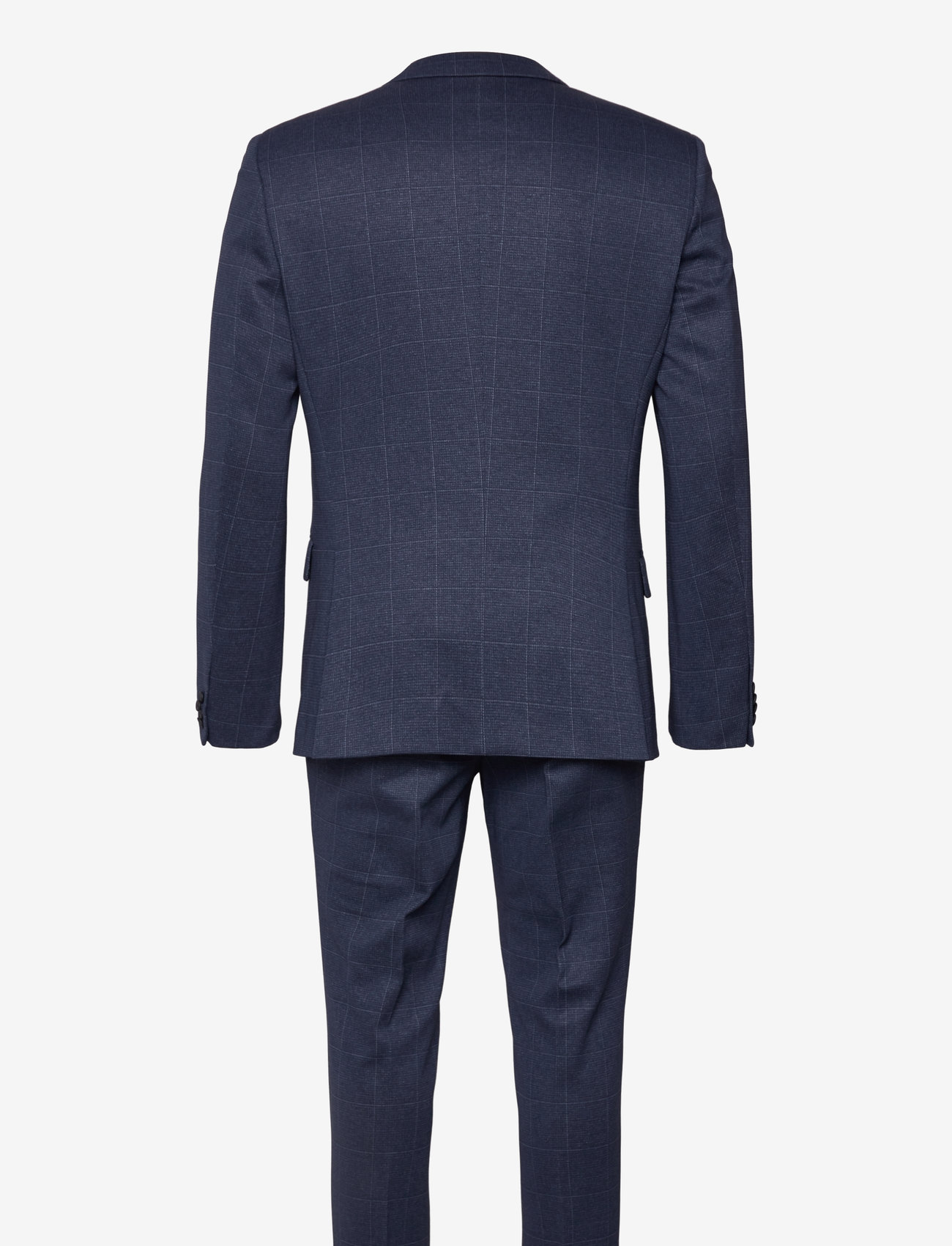 HUGO - Henry/Getlin243V1J - dark blue - 1