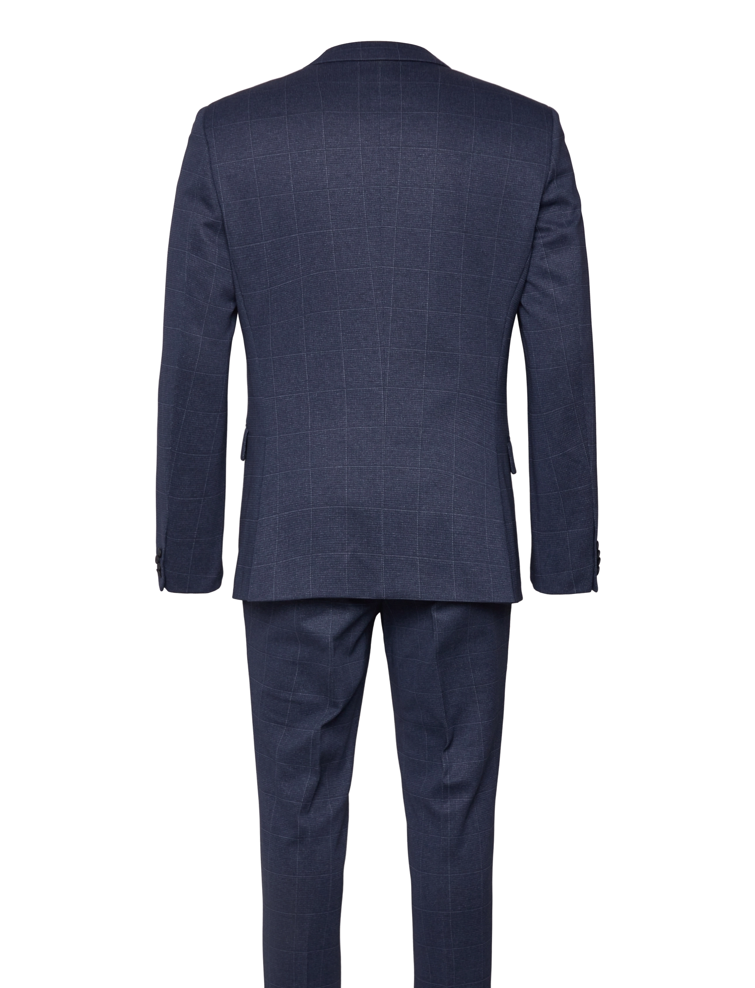 HUGO - Henry/Getlin243V1J - dark blue - 1