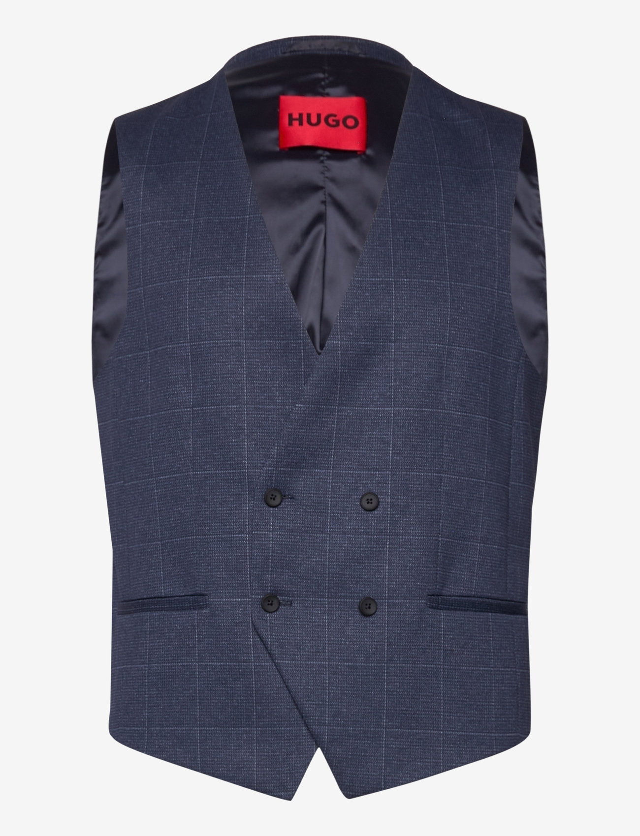 HUGO - Henry/Getlin243V1J - dark blue - 4