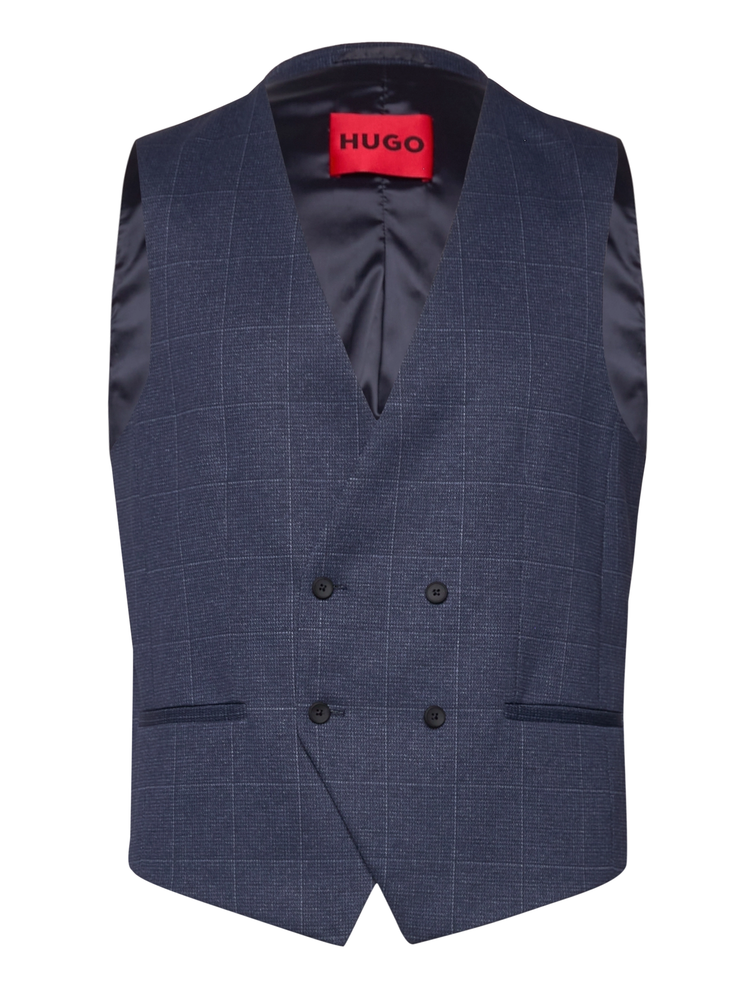 HUGO - Henry/Getlin243V1J - dark blue - 4