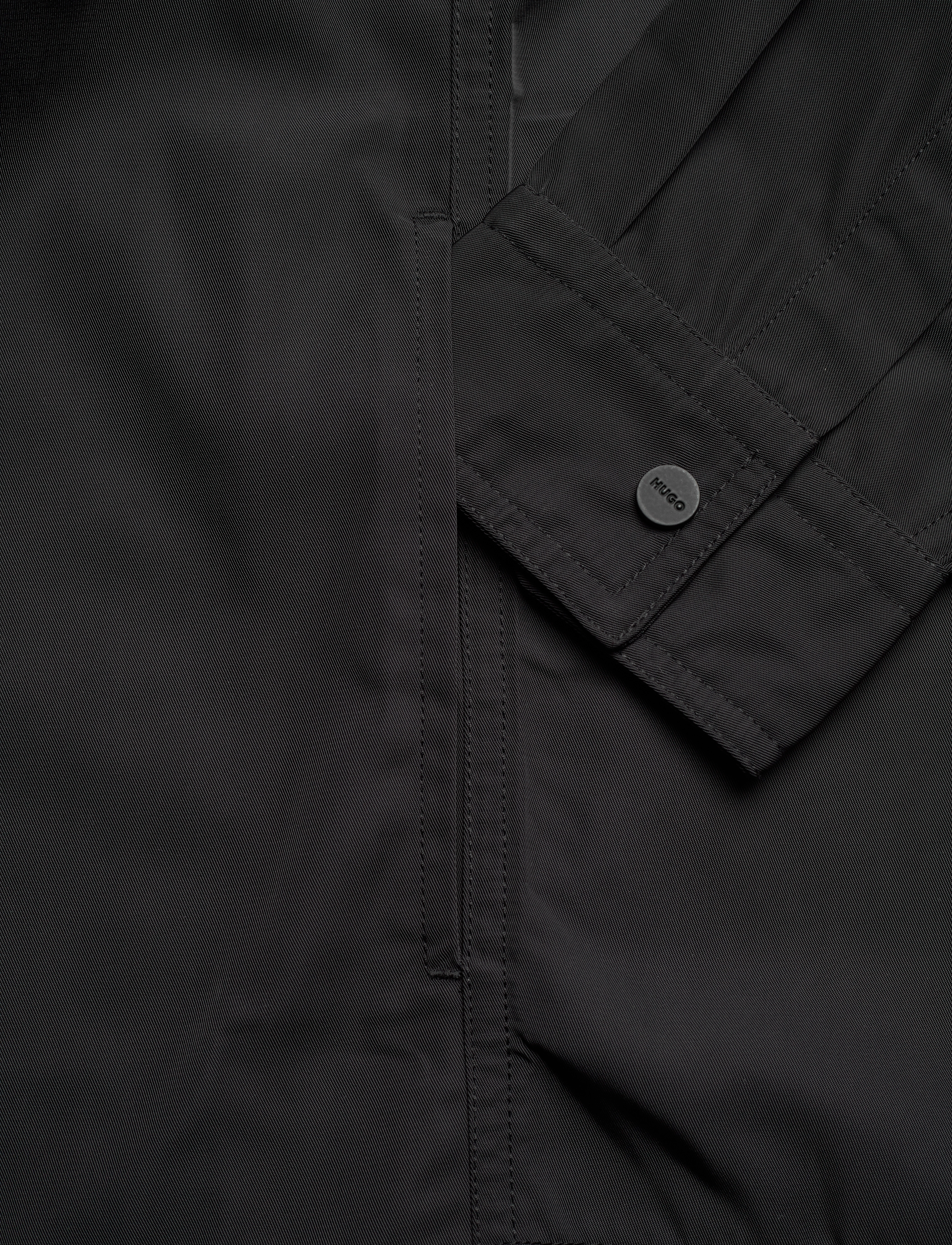 HUGO - Evalom - black - 3