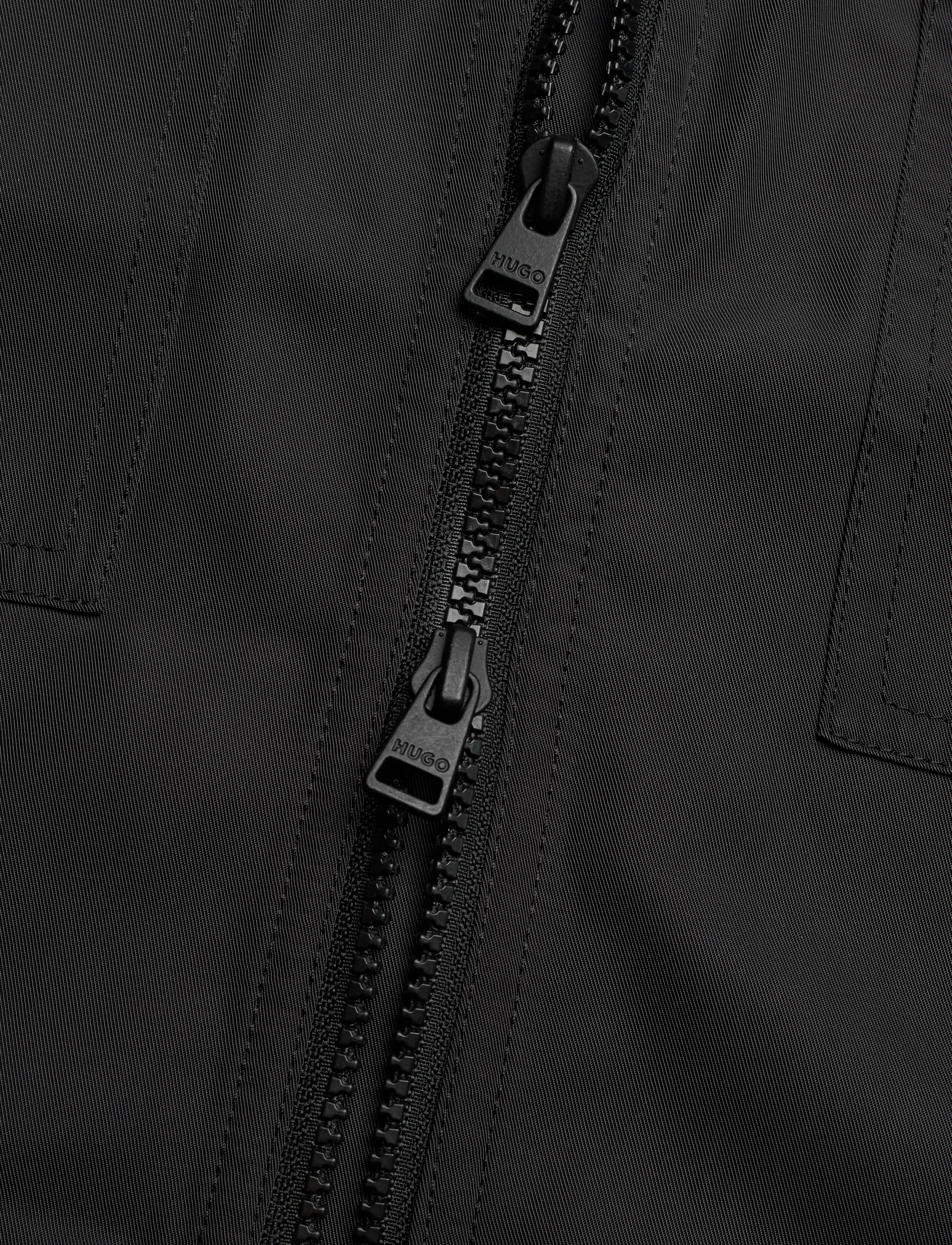 HUGO - Evalom - black - 4