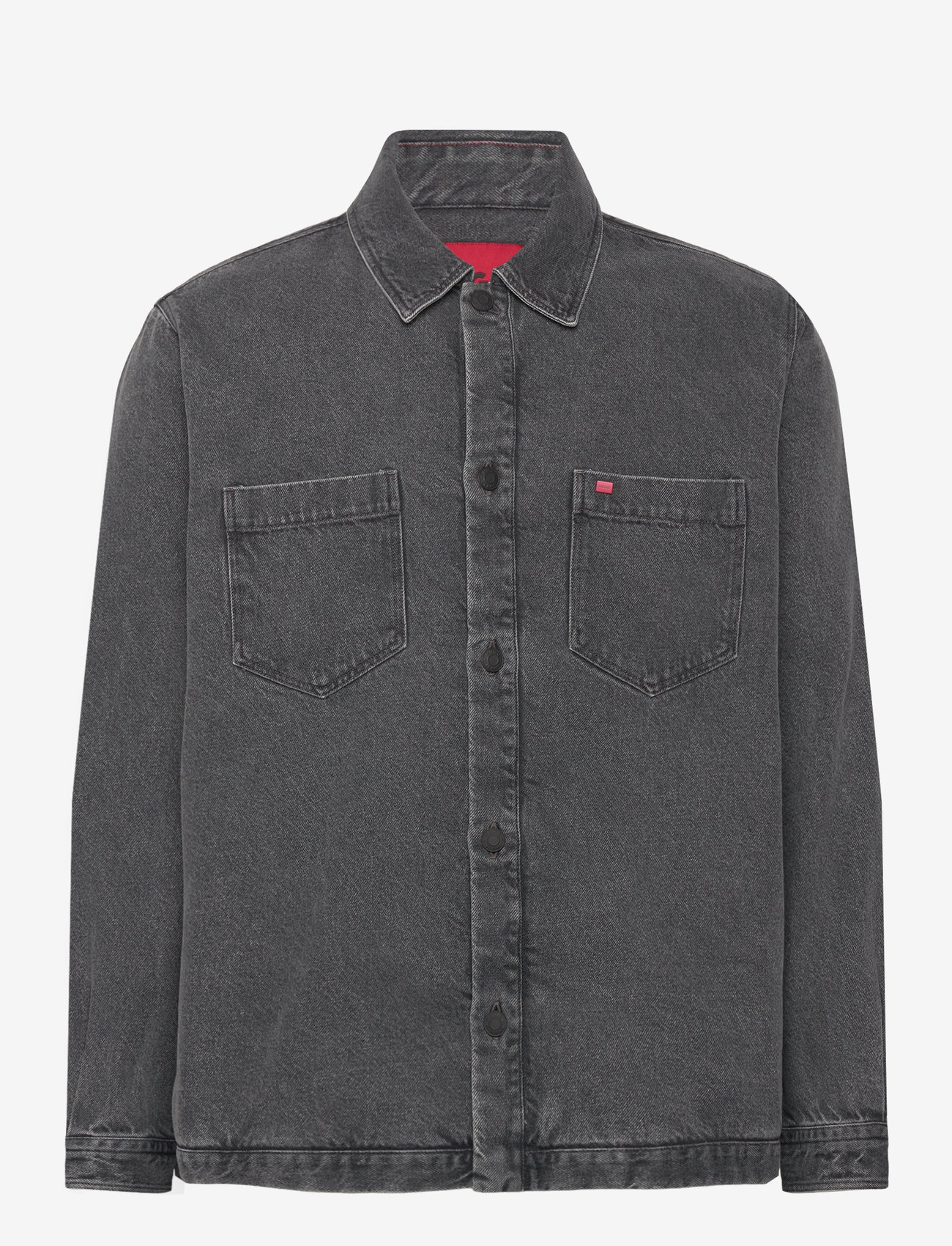 HUGO - Ewovo - medium grey - 0