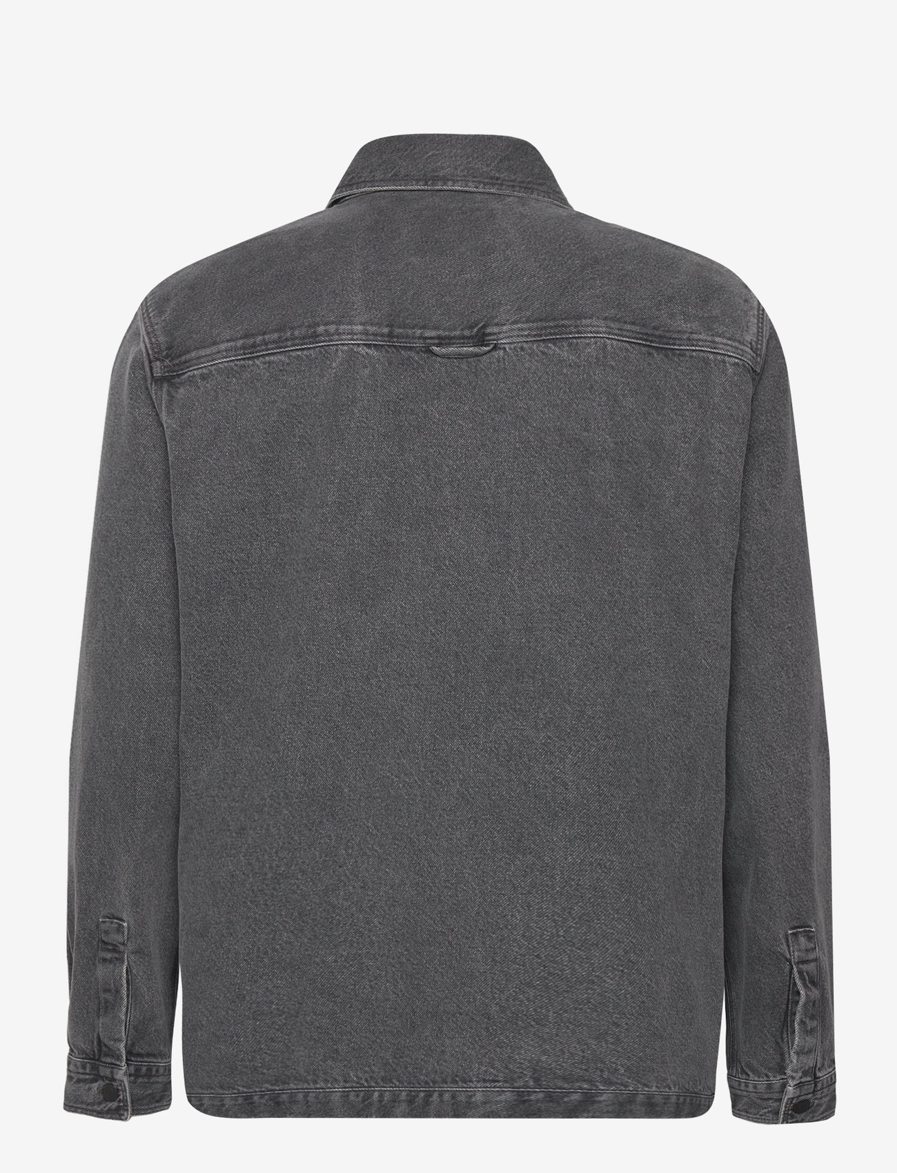 HUGO - Ewovo - medium grey - 1